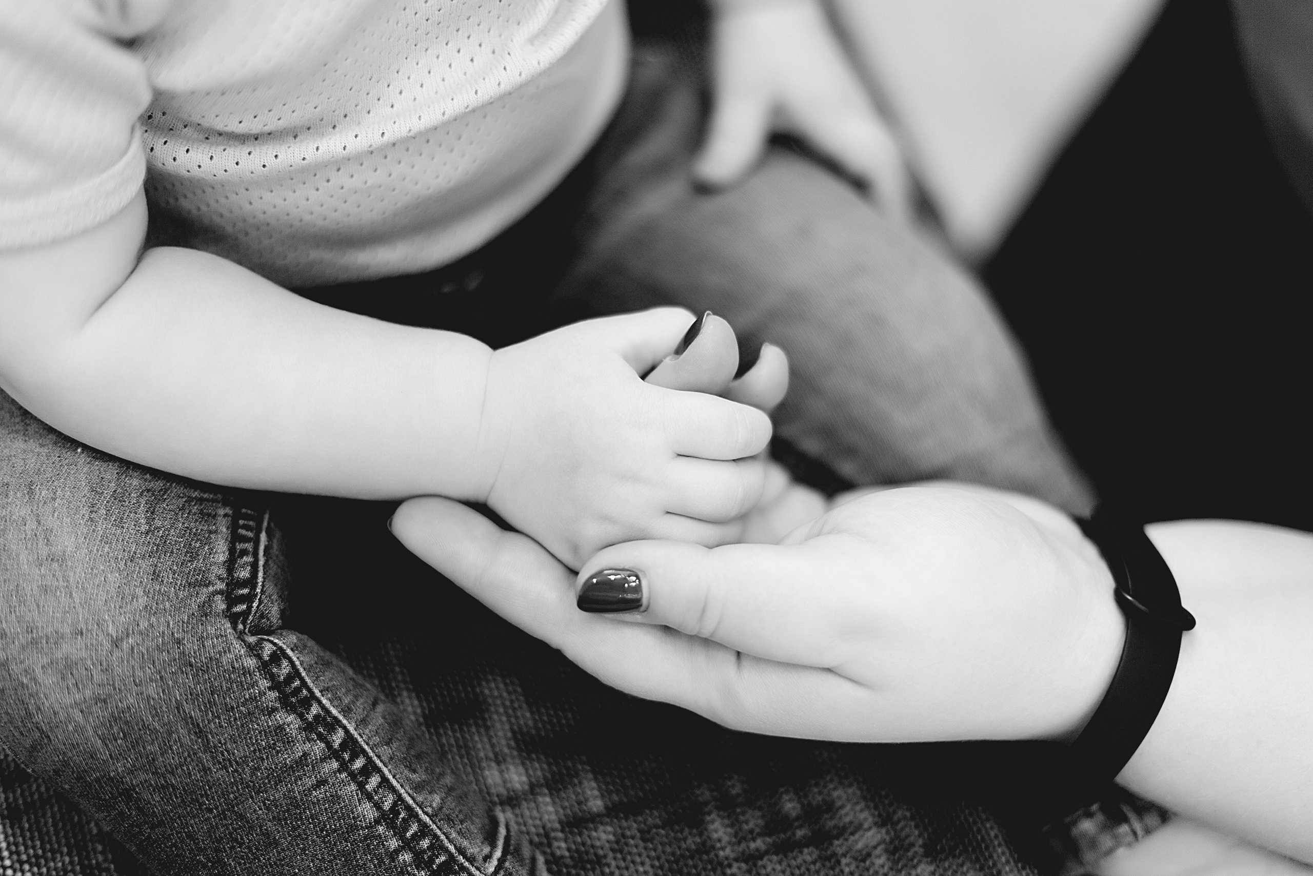 Домашнии ЧБ Истории. Фотограф новорожденных и детей до года в Новосибирске Ka