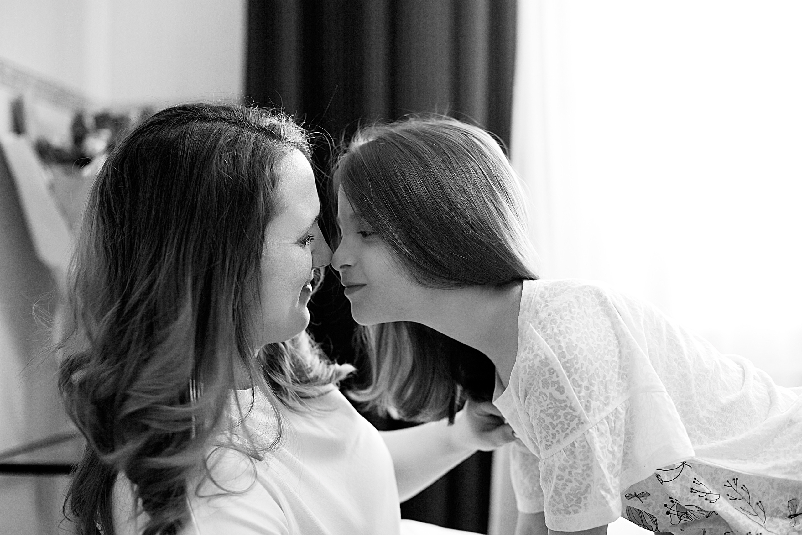 Домашнии ЧБ Истории. Фотограф новорожденных и детей до года в Новосибирске Ka