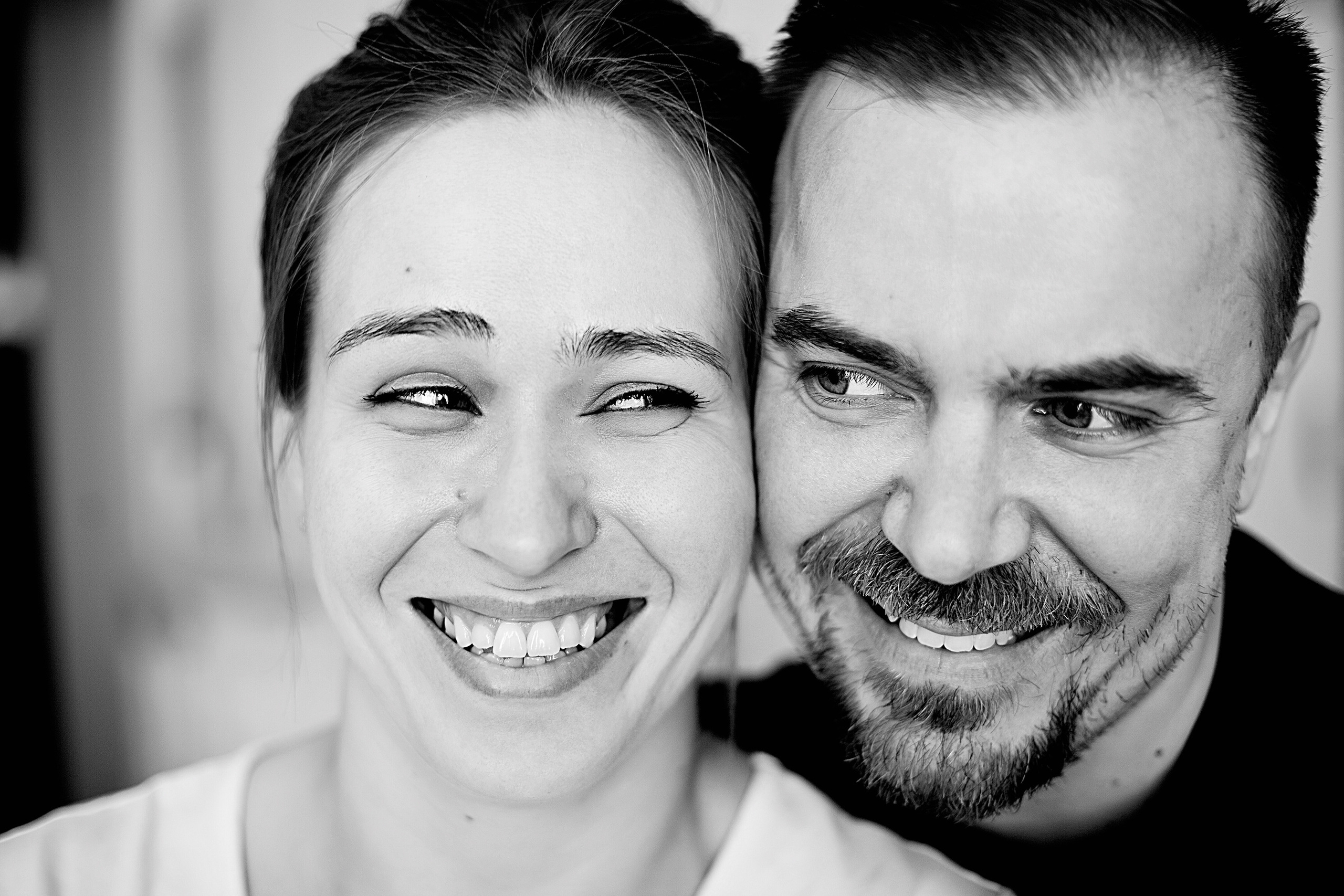 Домашнии ЧБ Истории. Фотограф новорожденных и детей до года в Новосибирске Ka