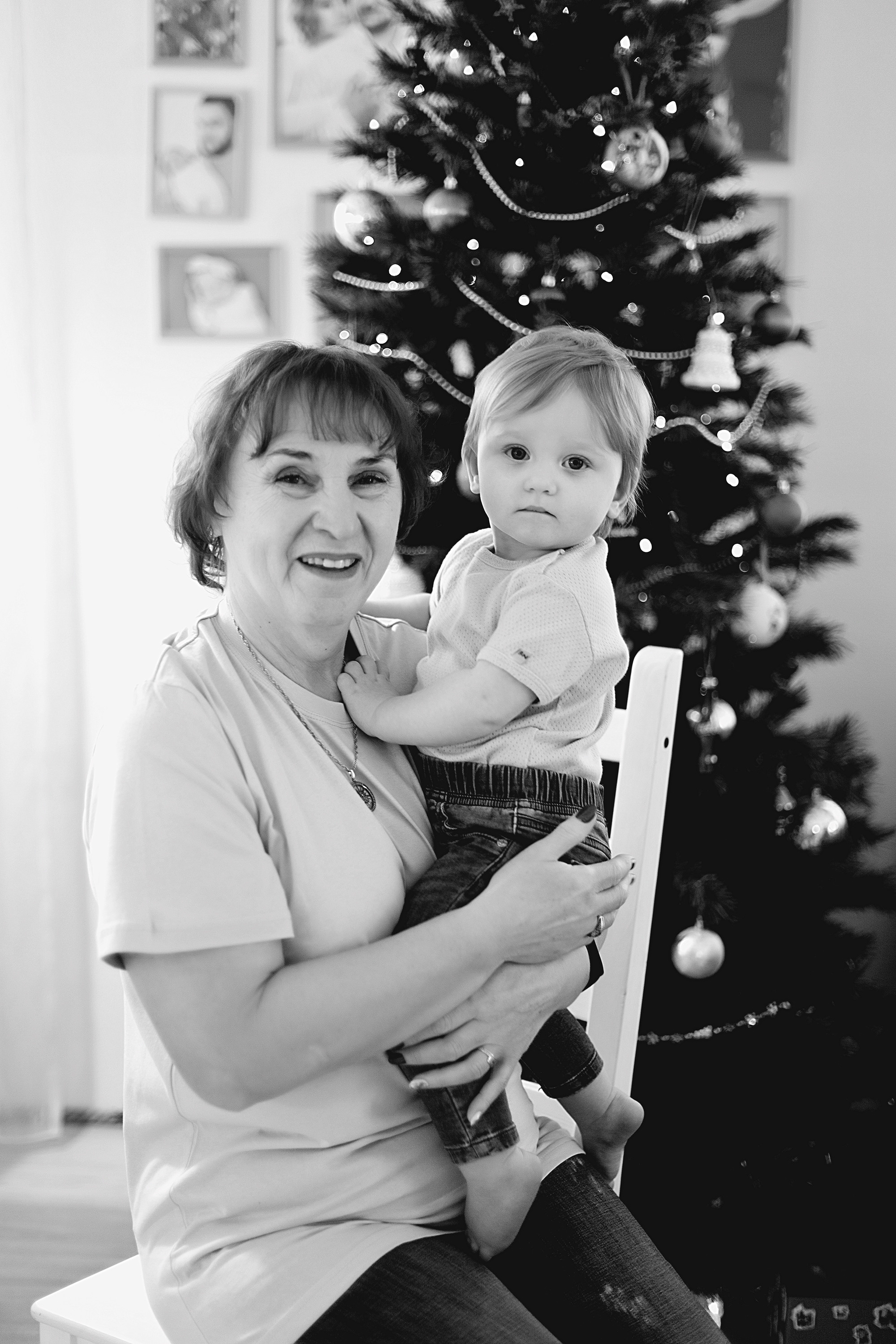 Домашнии ЧБ Истории. Фотограф новорожденных и детей до года в Новосибирске Ka