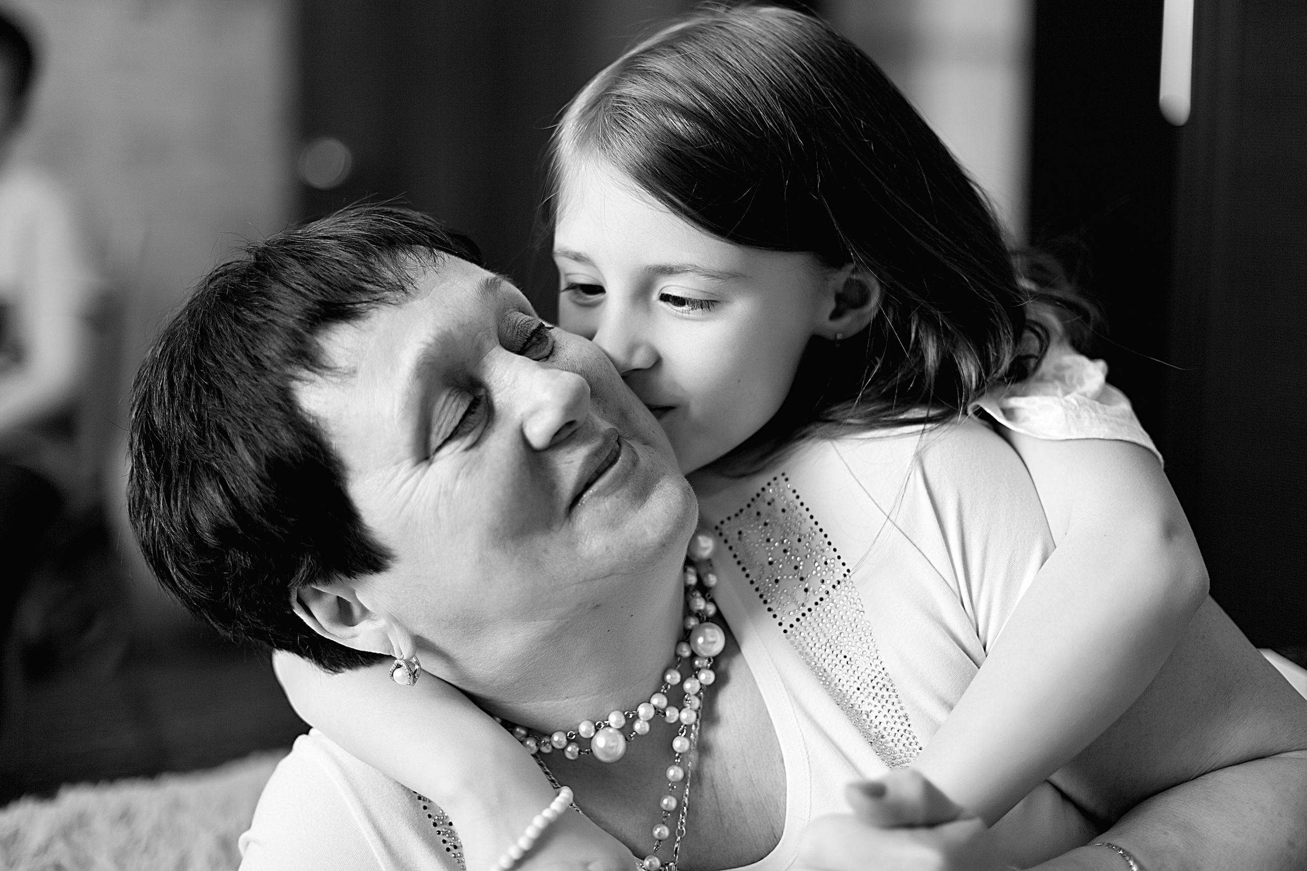 Домашнии ЧБ Истории. Фотограф новорожденных и детей до года в Новосибирске Ka