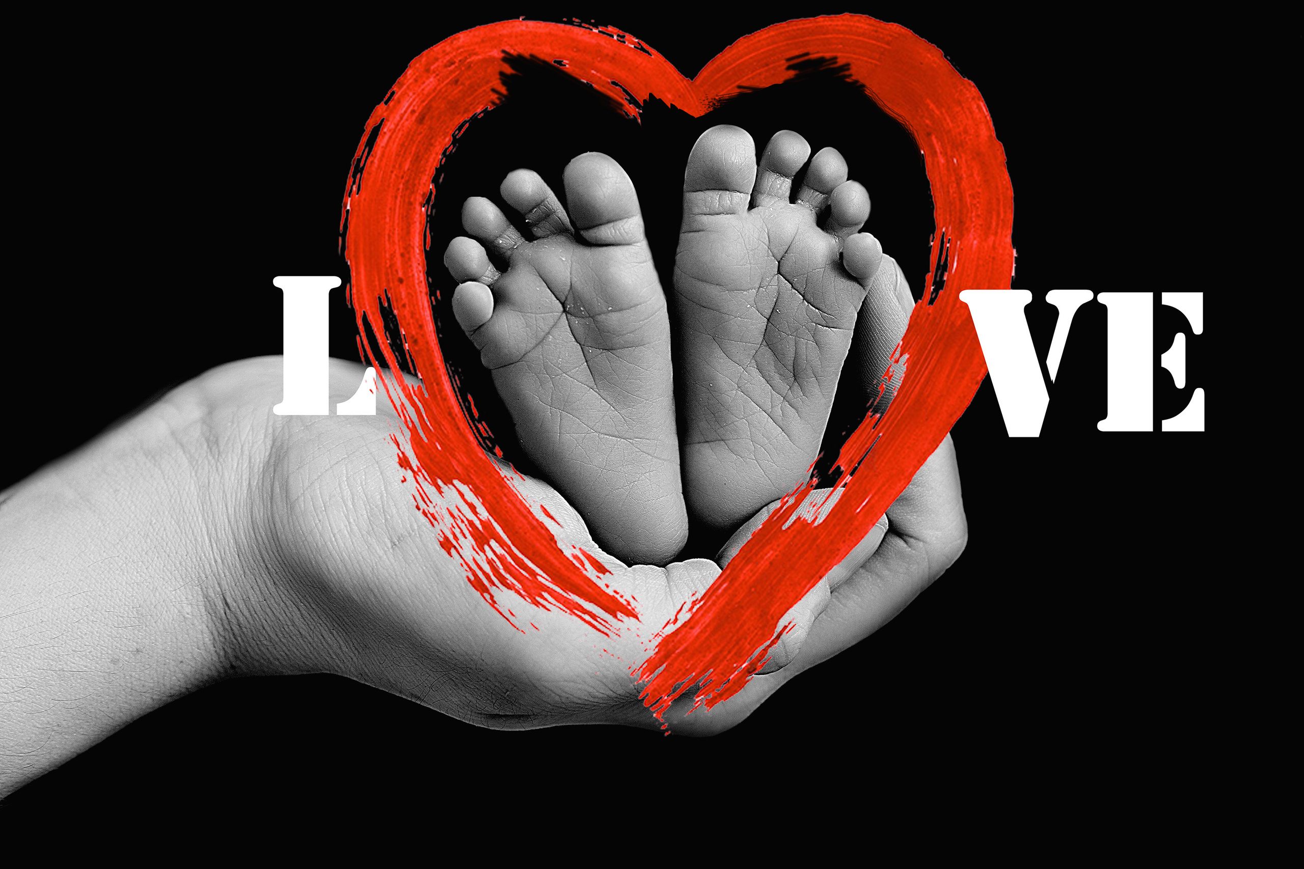 Новорожденная съемка. Фотограф новорожденных и детей до года в Новосибирске Ka