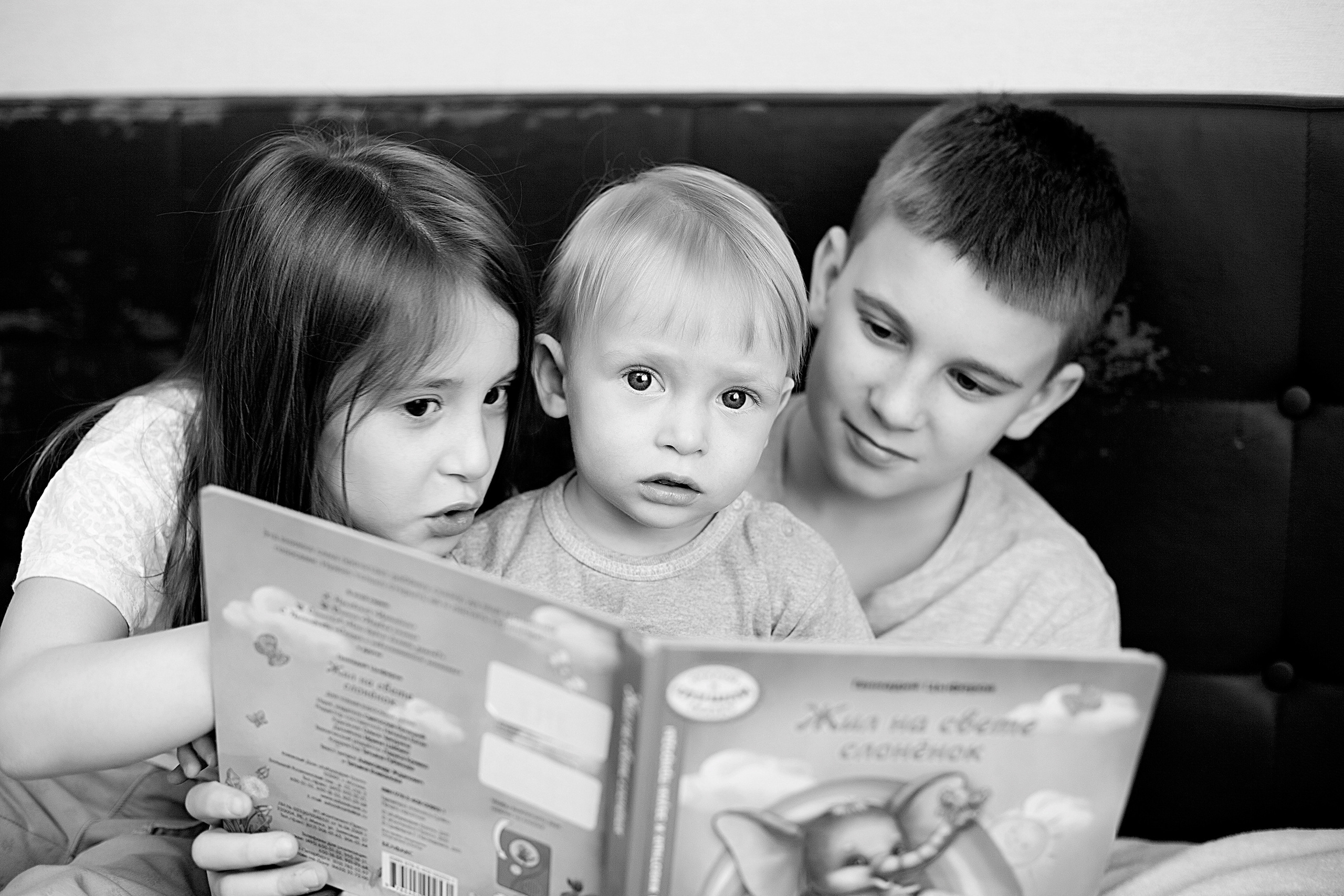 Домашнии ЧБ Истории. Фотограф новорожденных и детей до года в Новосибирске Ka