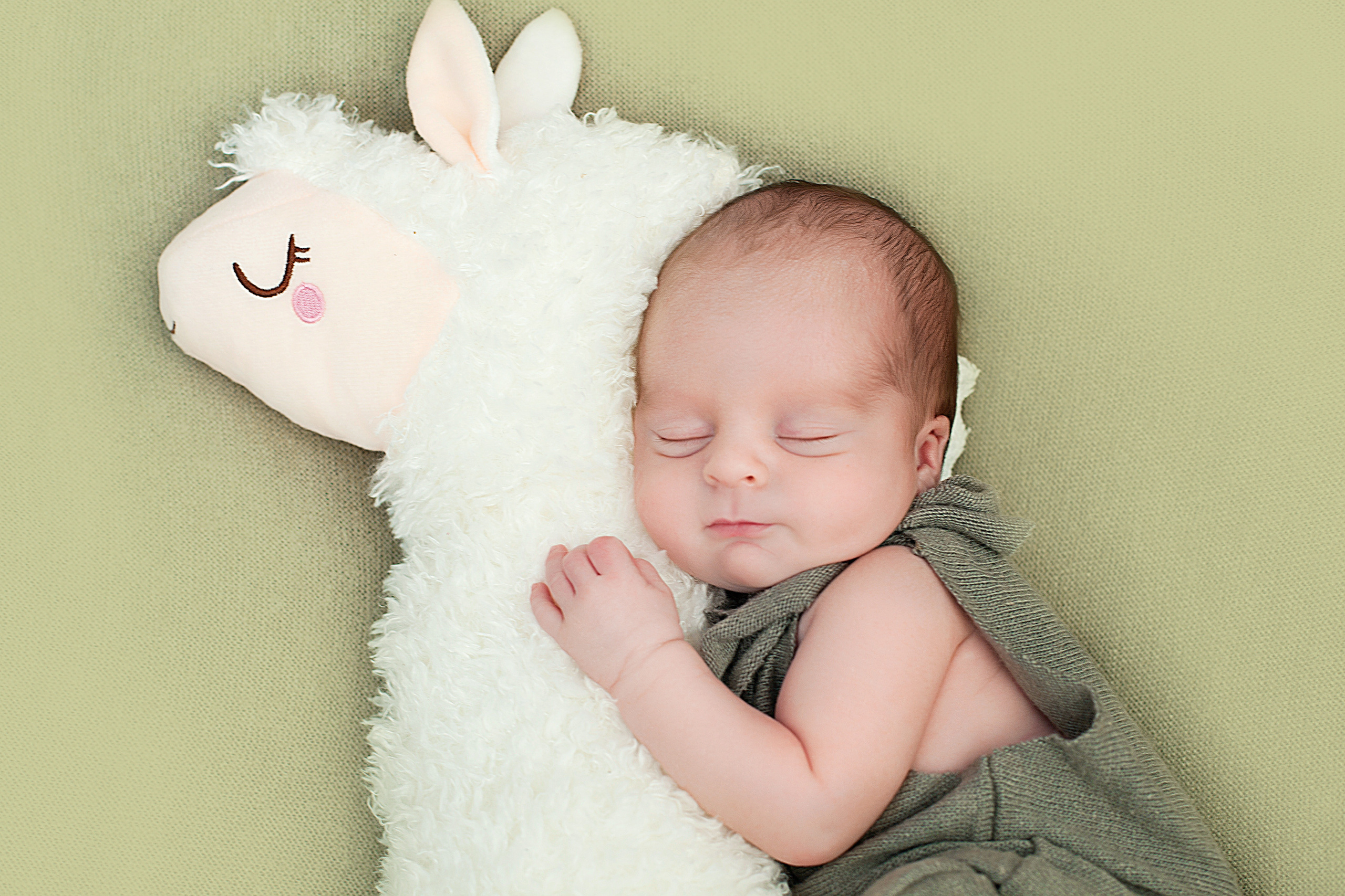 Новорожденная съемка. Фотограф новорожденных и детей до года в Новосибирске Ka