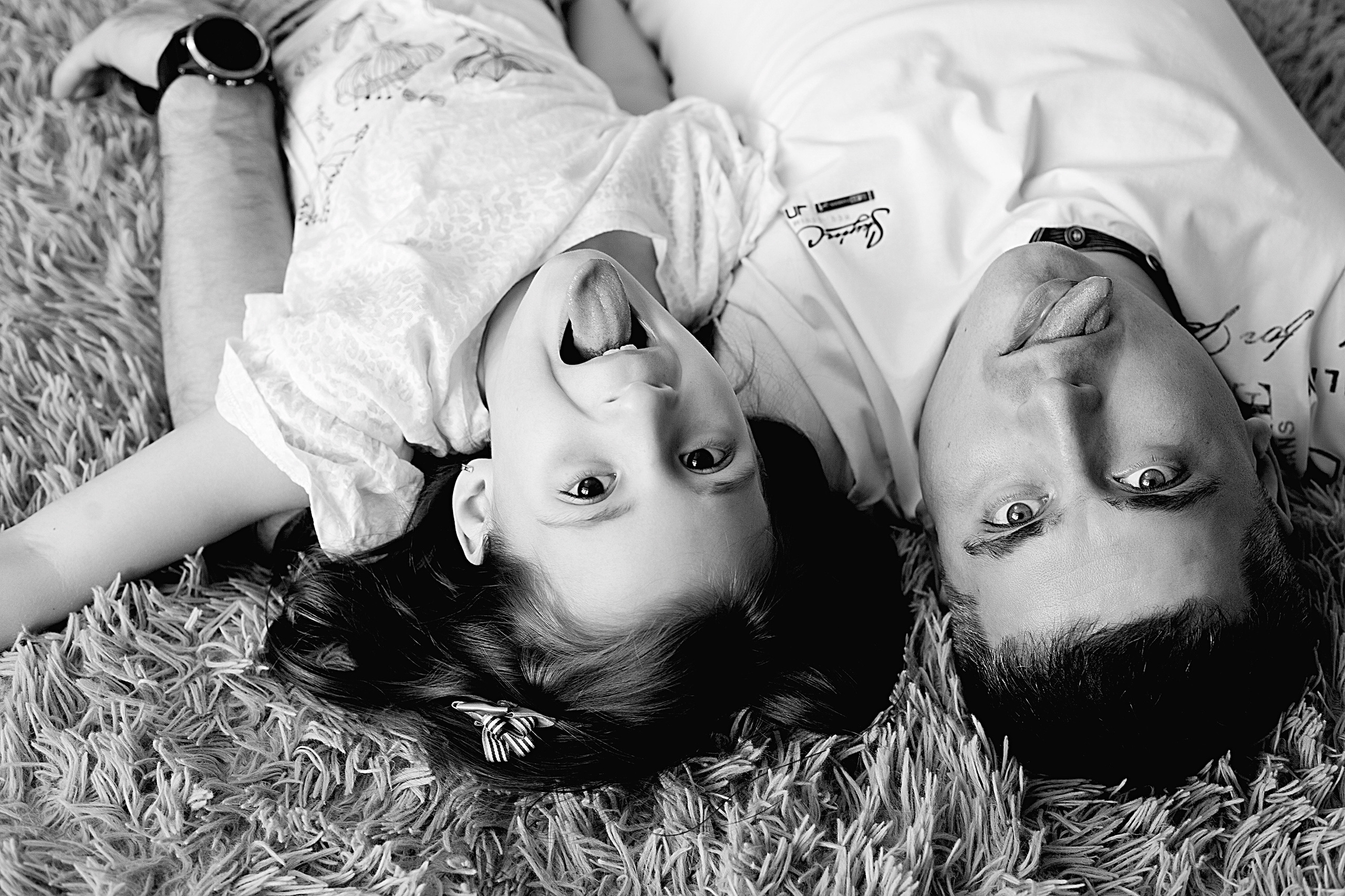 Домашнии ЧБ Истории. Фотограф новорожденных и детей до года в Новосибирске Ka