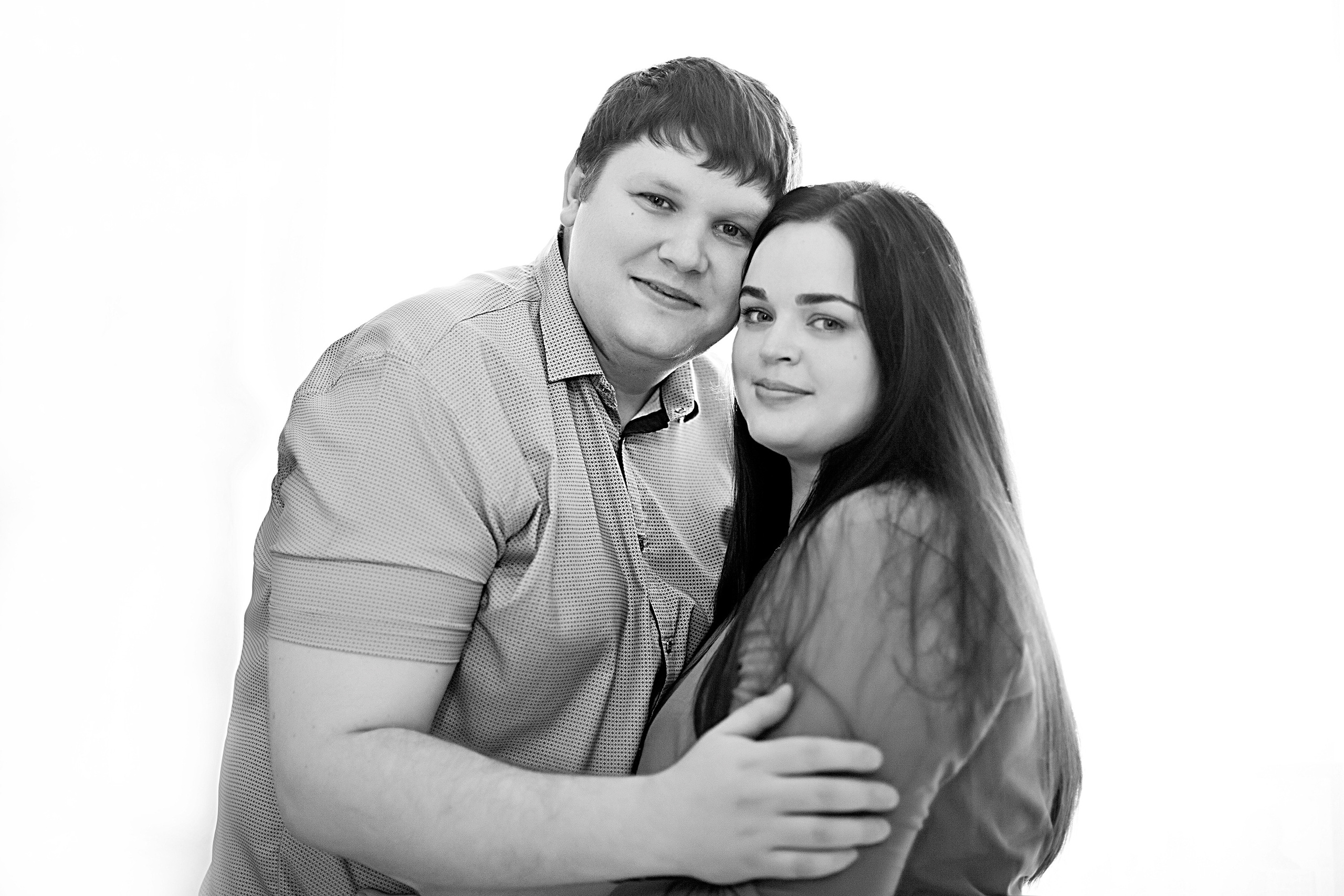 Домашнии ЧБ Истории. Фотограф новорожденных и детей до года в Новосибирске Ka