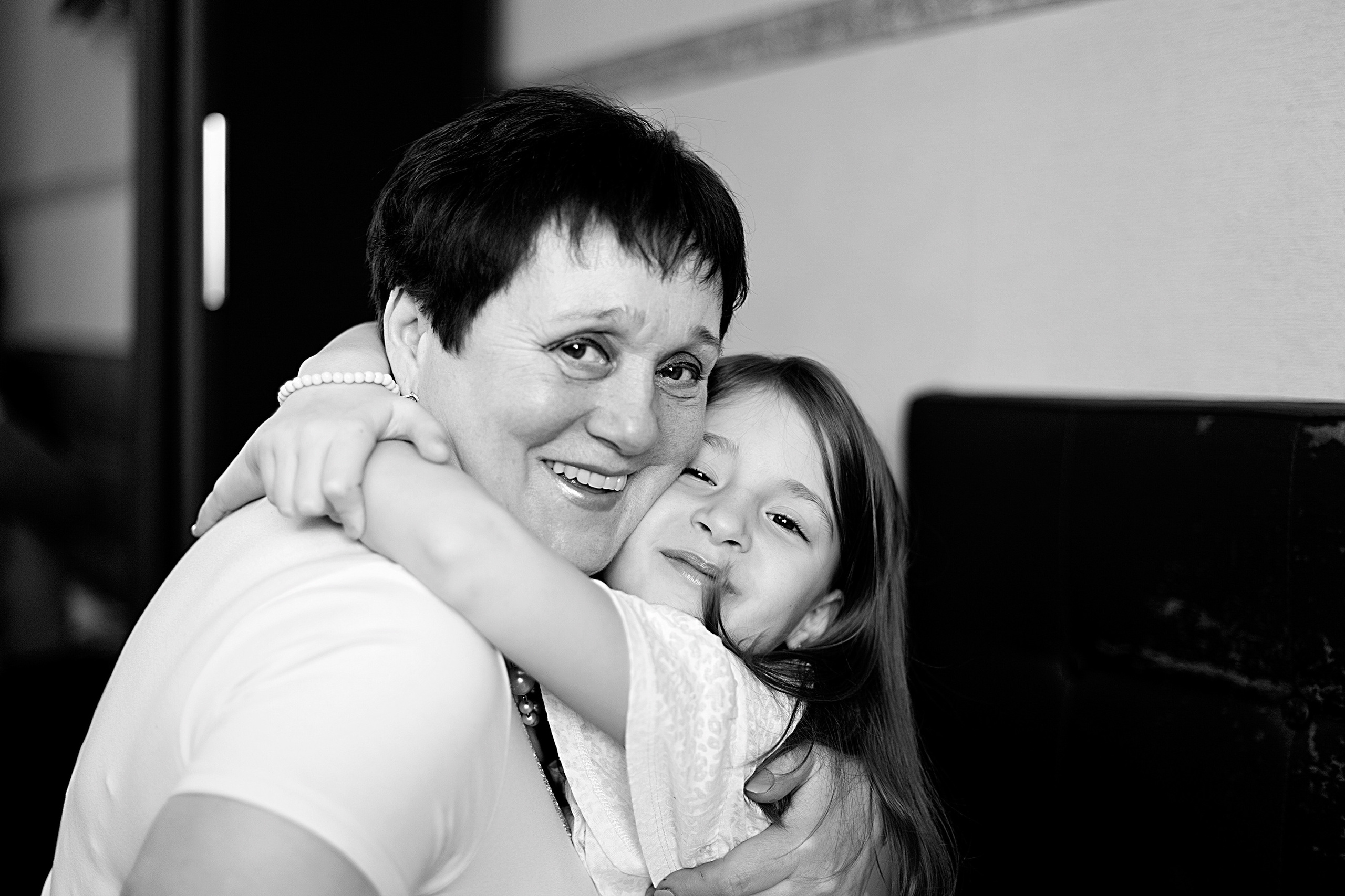 Домашнии ЧБ Истории. Фотограф новорожденных и детей до года в Новосибирске Ka