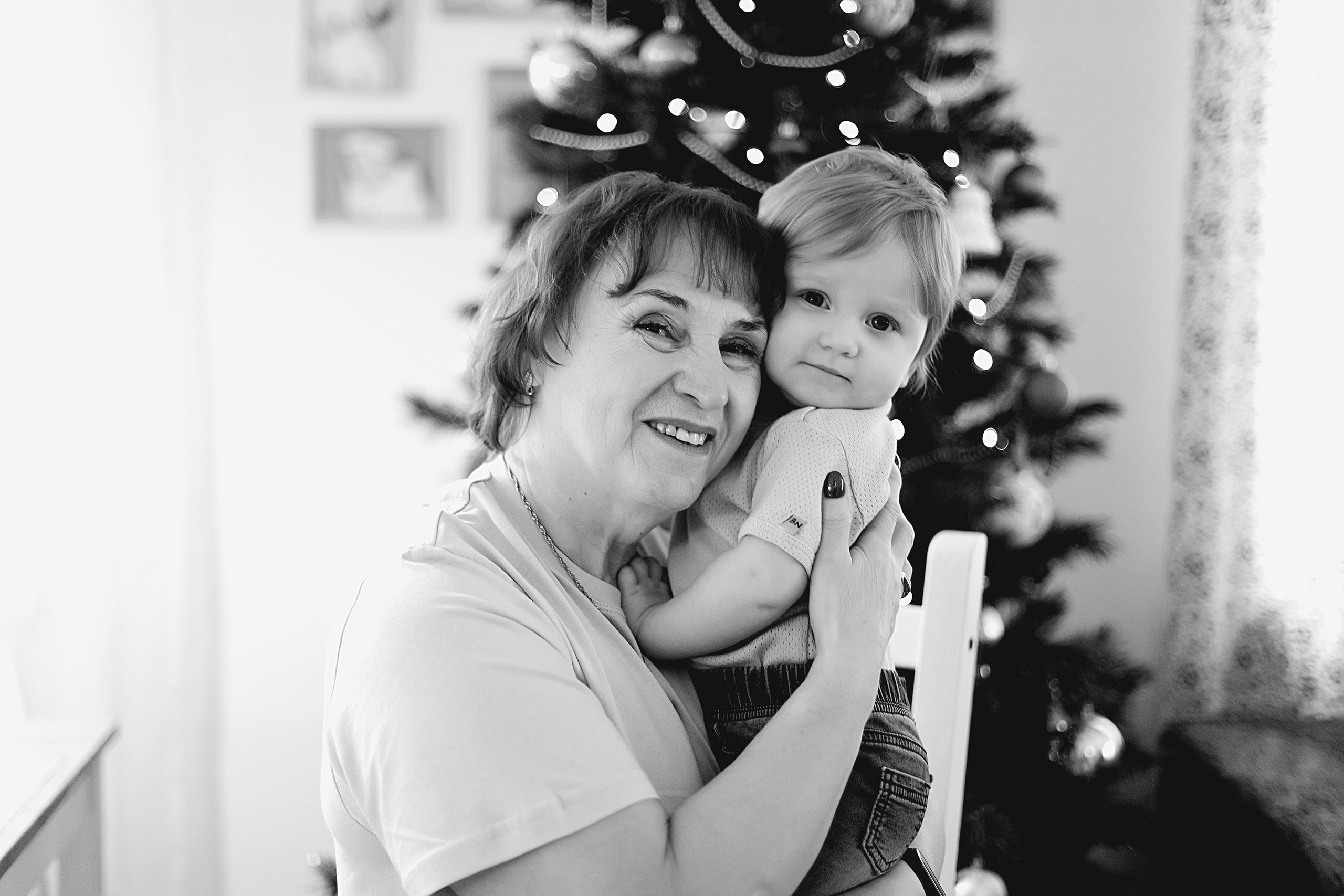 Домашнии ЧБ Истории. Фотограф новорожденных и детей до года в Новосибирске Ka