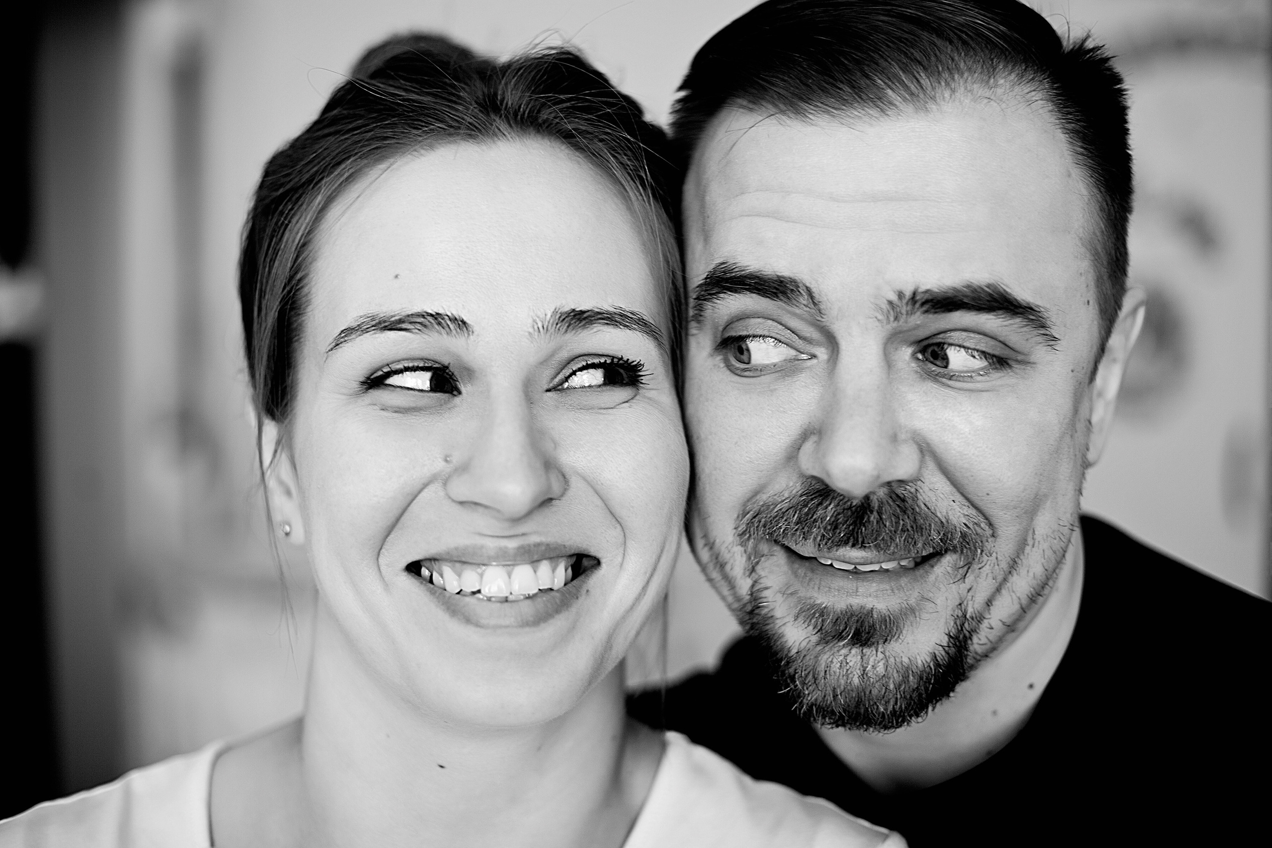 Домашнии ЧБ Истории. Фотограф новорожденных и детей до года в Новосибирске Ka