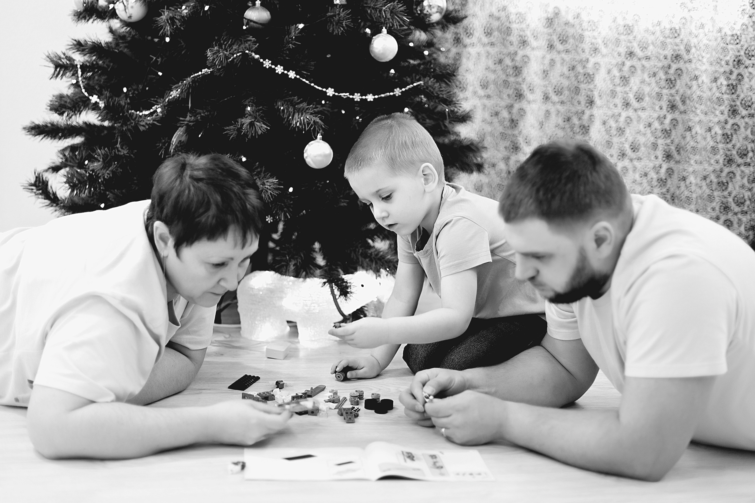 Домашнии ЧБ Истории. Фотограф новорожденных и детей до года в Новосибирске Ka