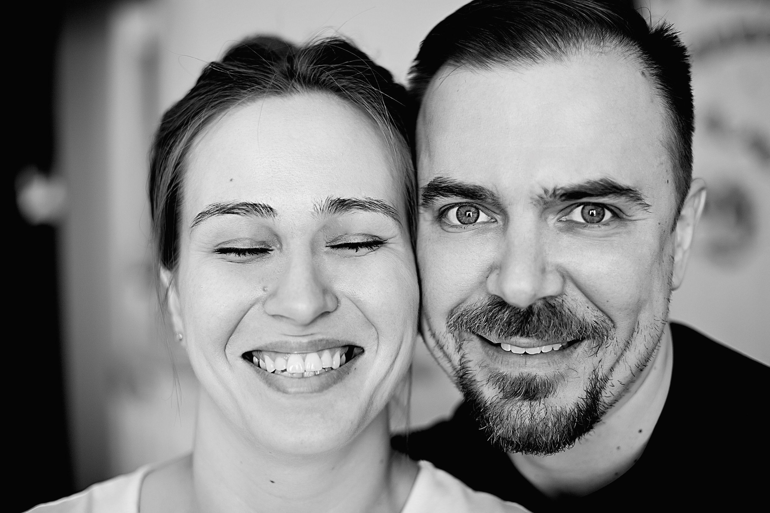 Домашнии ЧБ Истории. Фотограф новорожденных и детей до года в Новосибирске Ka