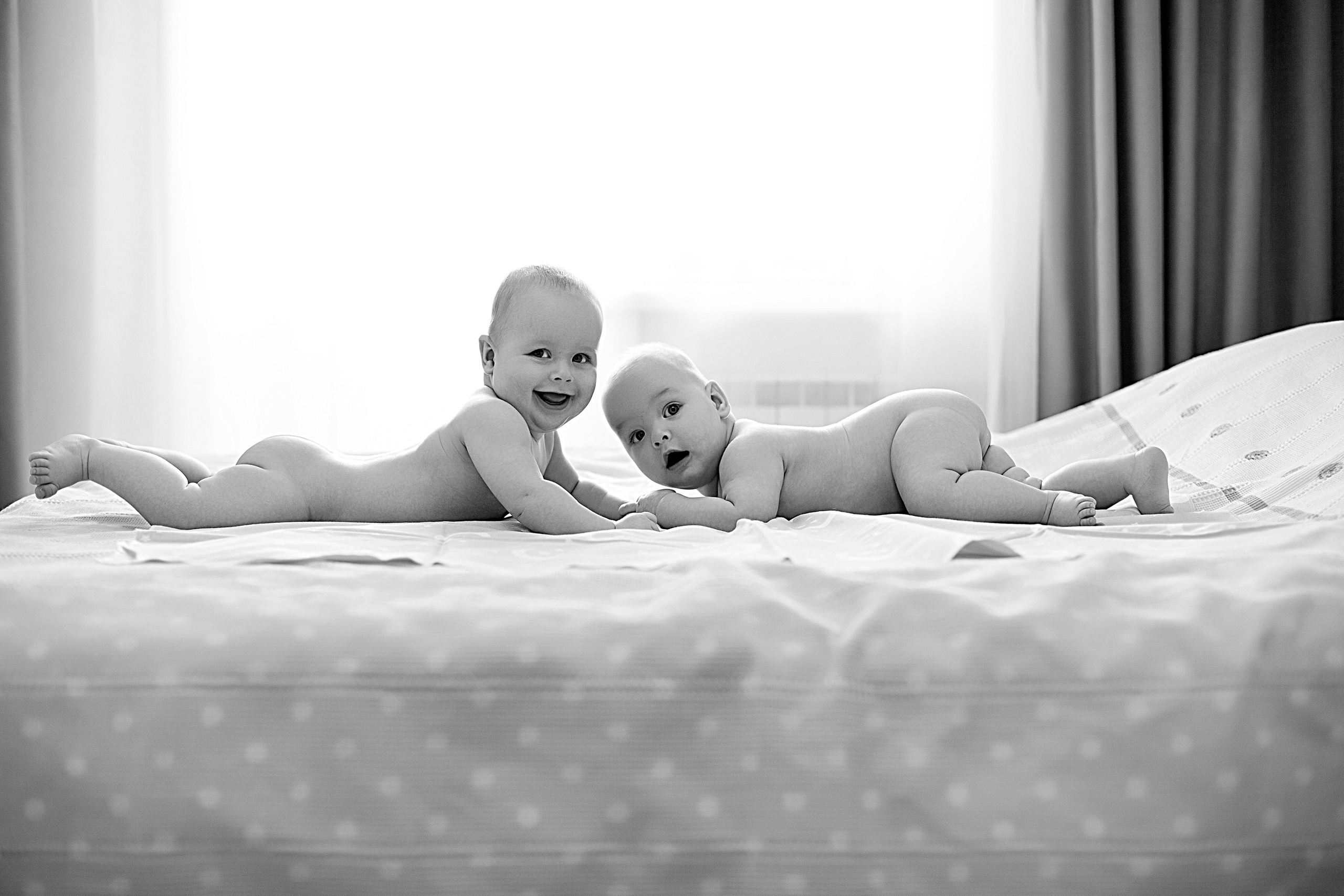 Домашнии ЧБ Истории. Фотограф новорожденных и детей до года в Новосибирске Ka