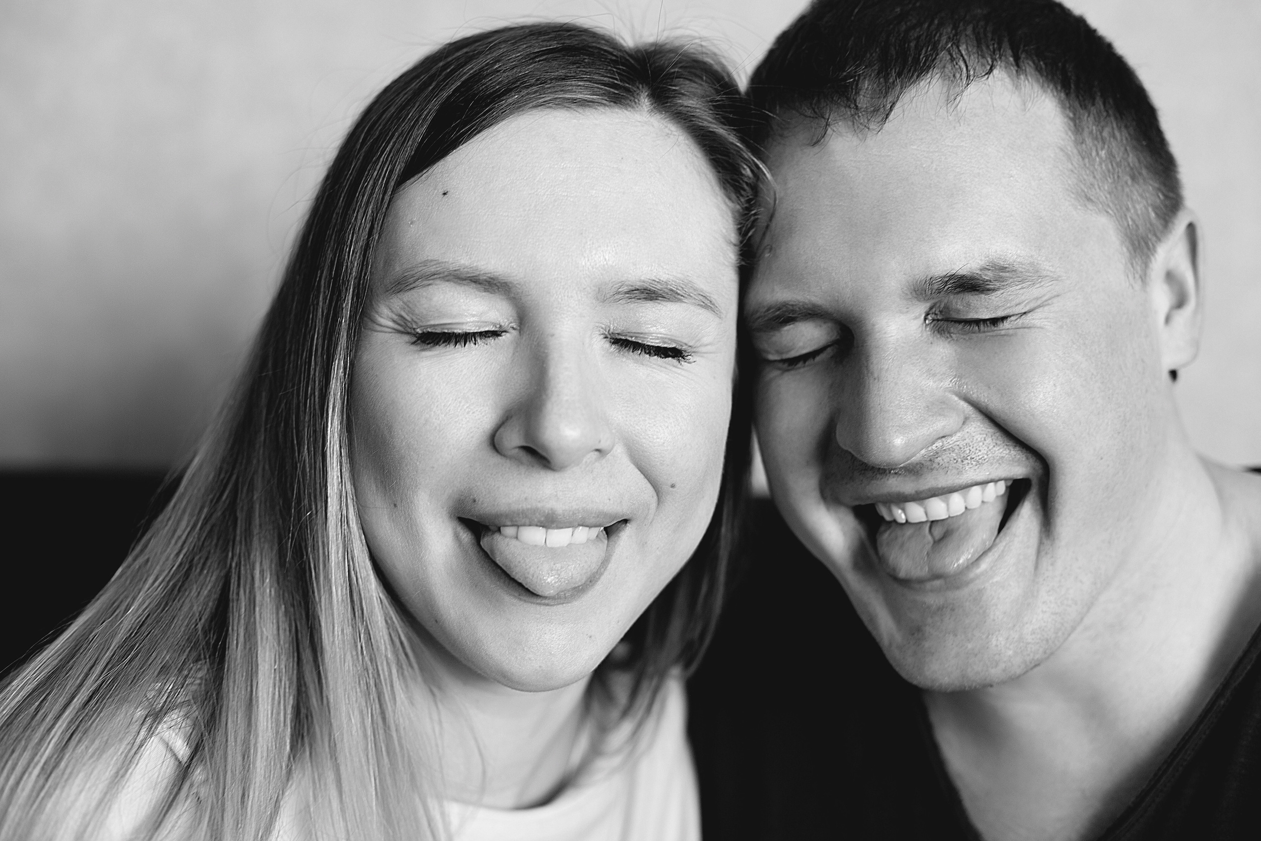 Домашнии ЧБ Истории. Фотограф новорожденных и детей до года в Новосибирске Ka