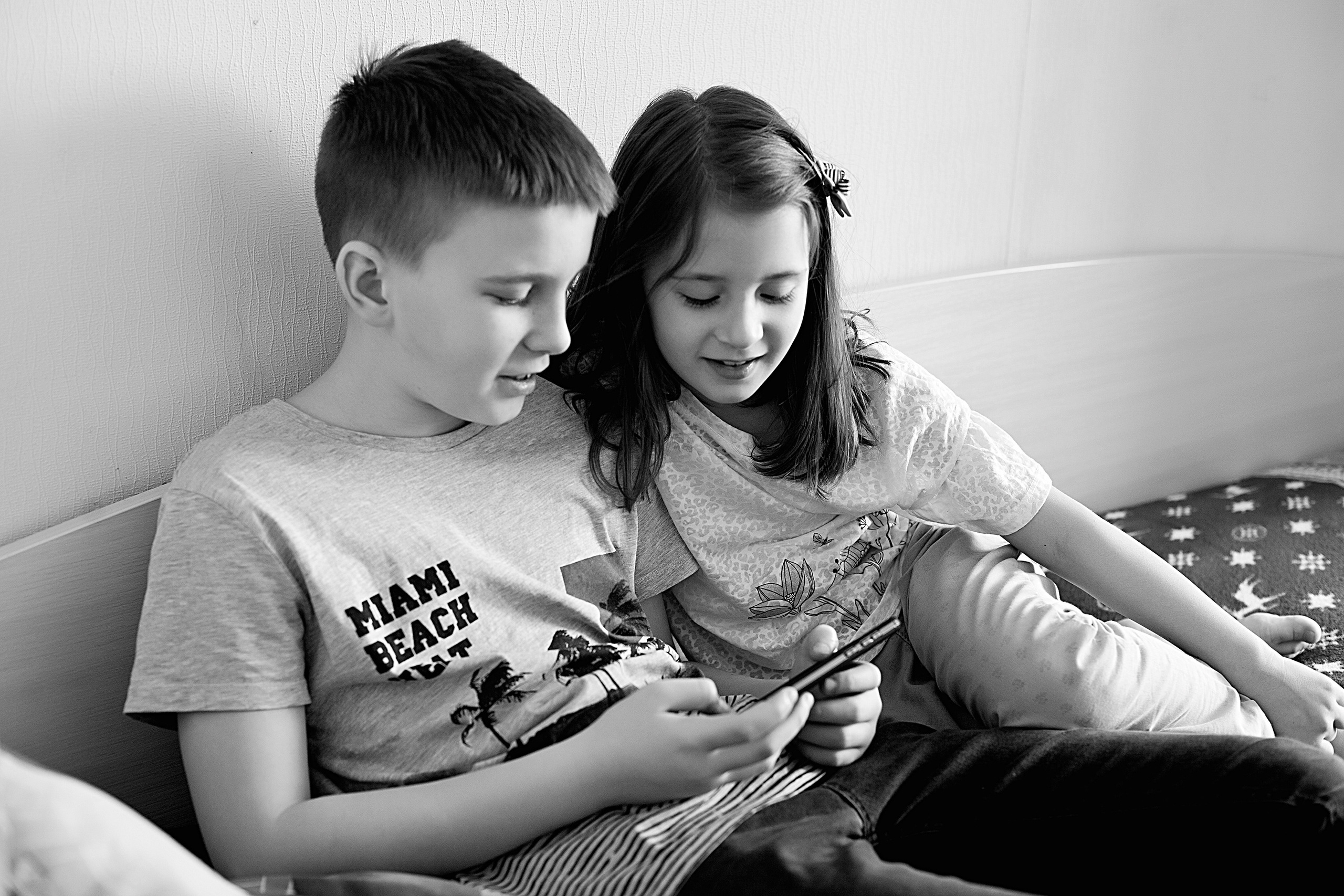 Домашнии ЧБ Истории. Фотограф новорожденных и детей до года в Новосибирске Ka