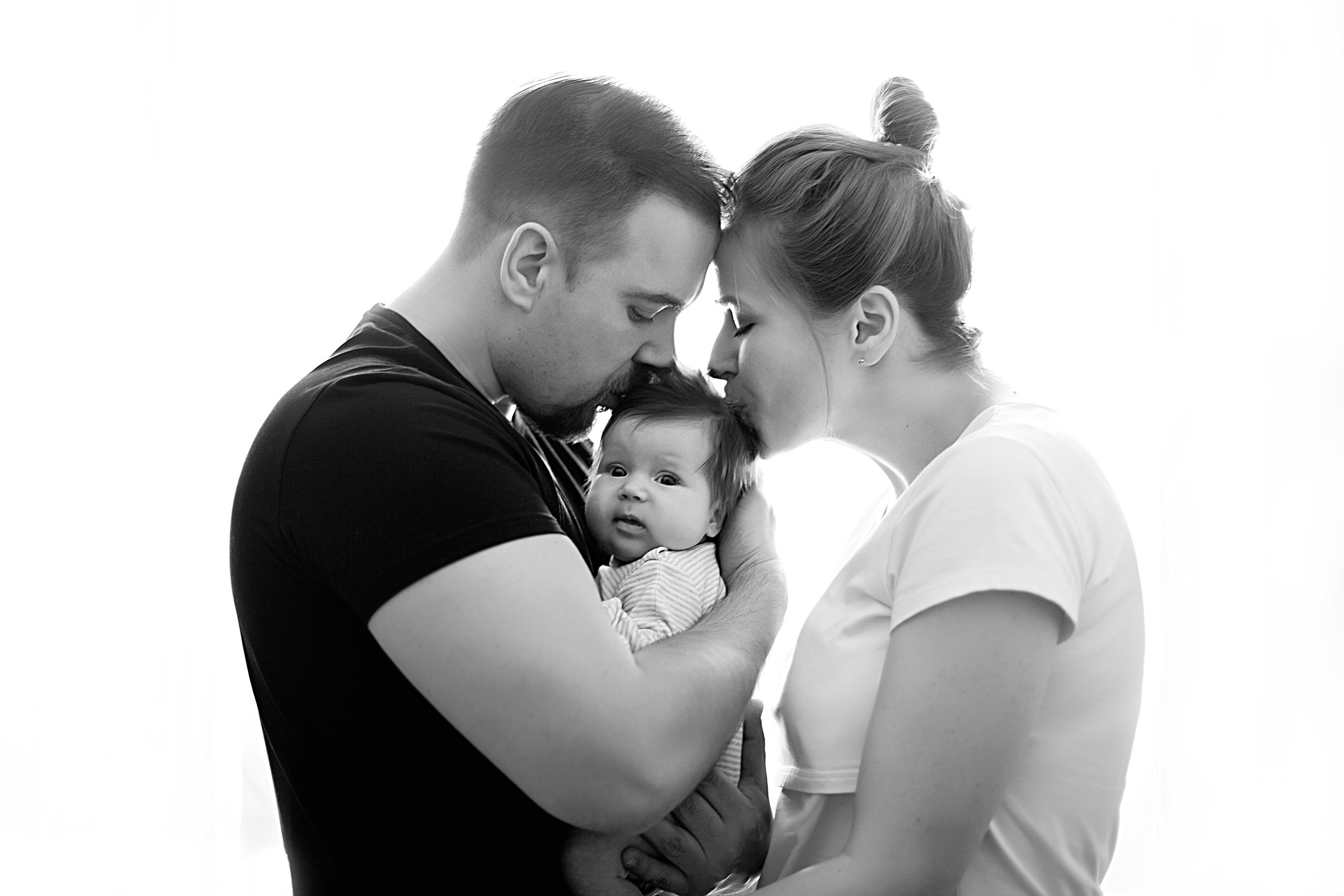 Домашнии ЧБ Истории