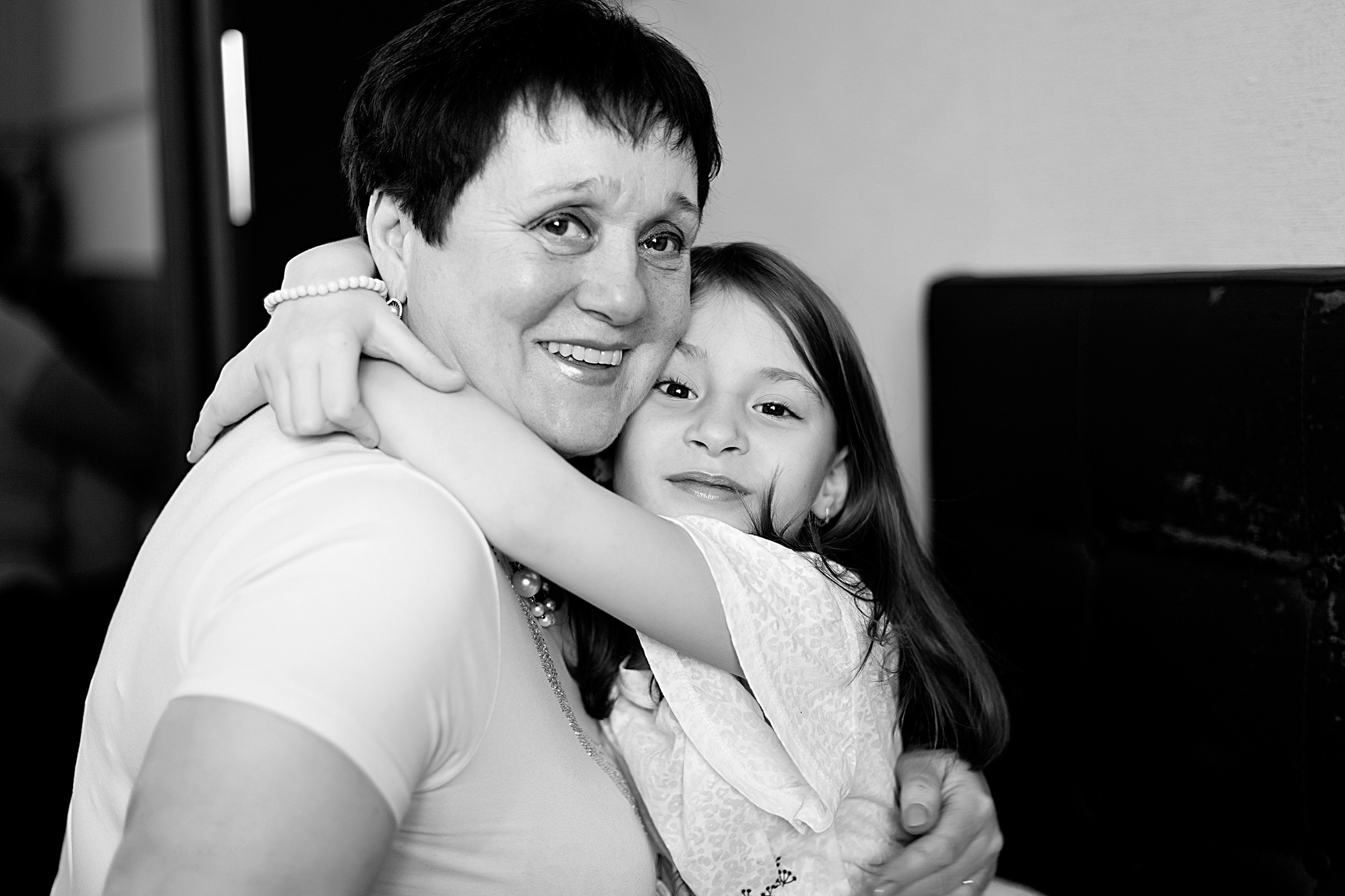 Домашнии ЧБ Истории. Фотограф новорожденных и детей до года в Новосибирске Ka