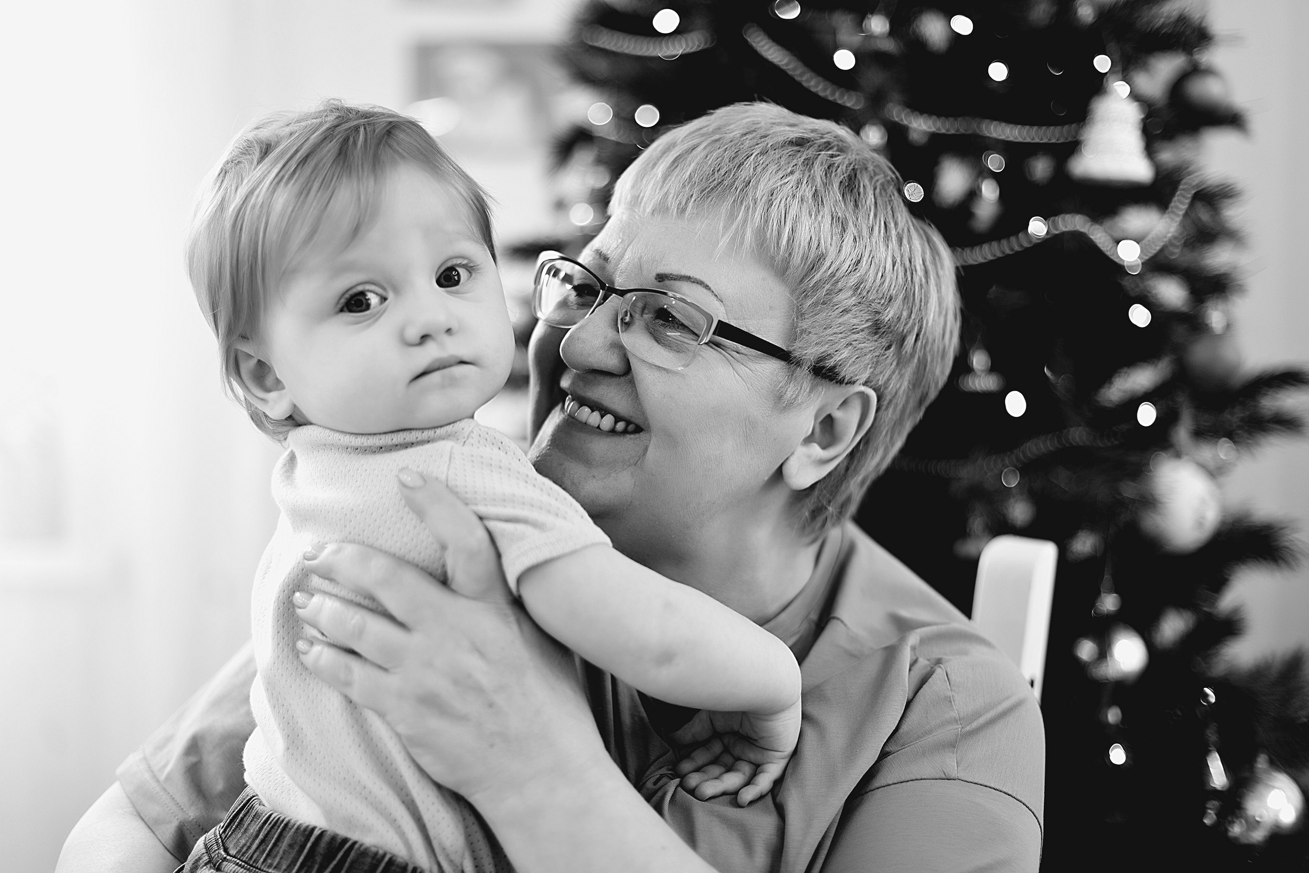 Домашнии ЧБ Истории. Фотограф новорожденных и детей до года в Новосибирске Ka