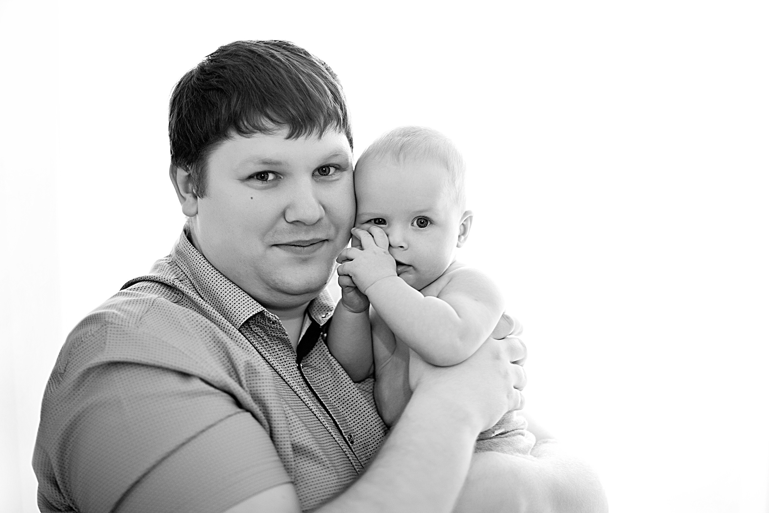 Домашнии ЧБ Истории. Фотограф новорожденных и детей до года в Новосибирске Ka