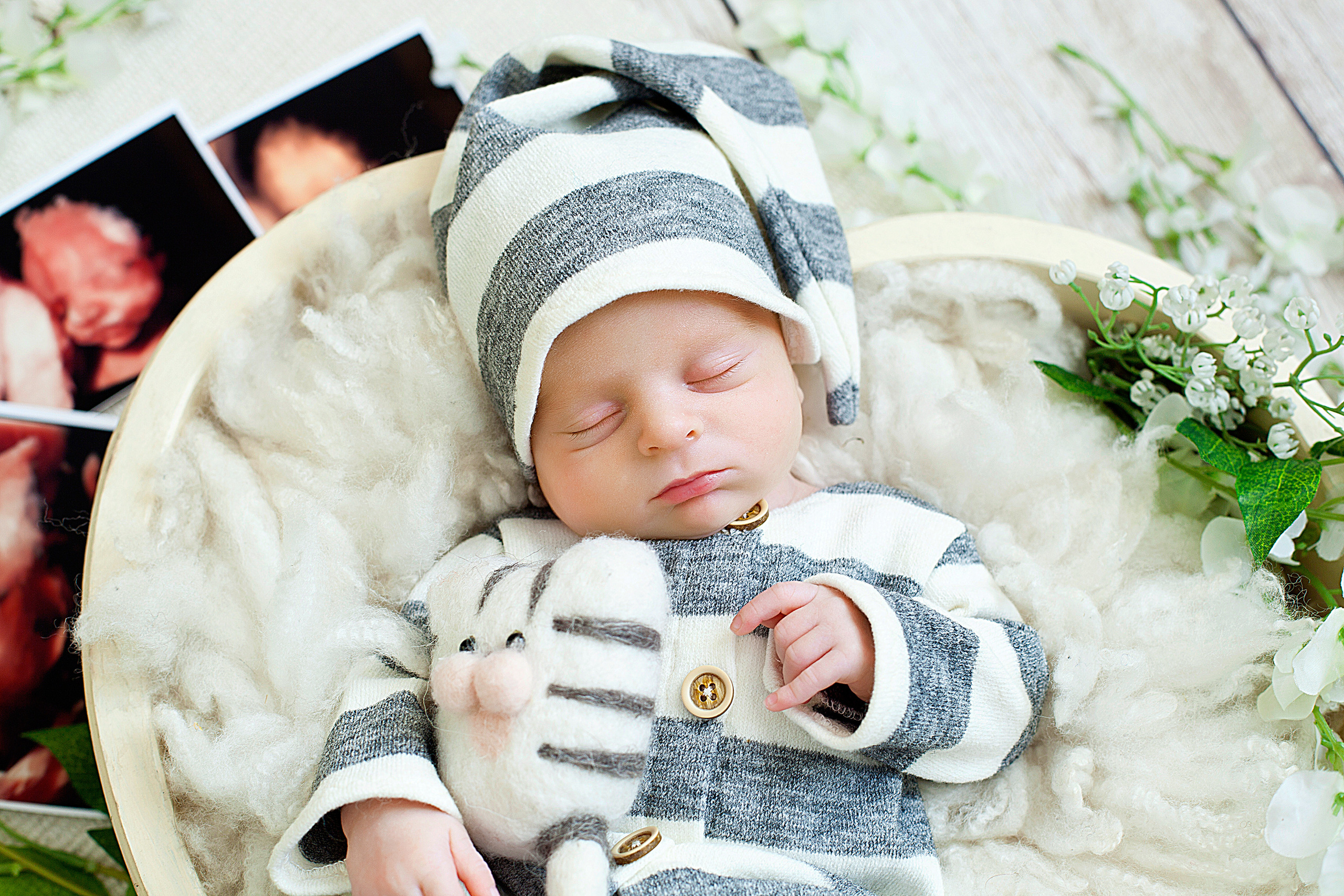 Новорожденная съемка. Фотограф новорожденных и детей до года в Новосибирске Ka