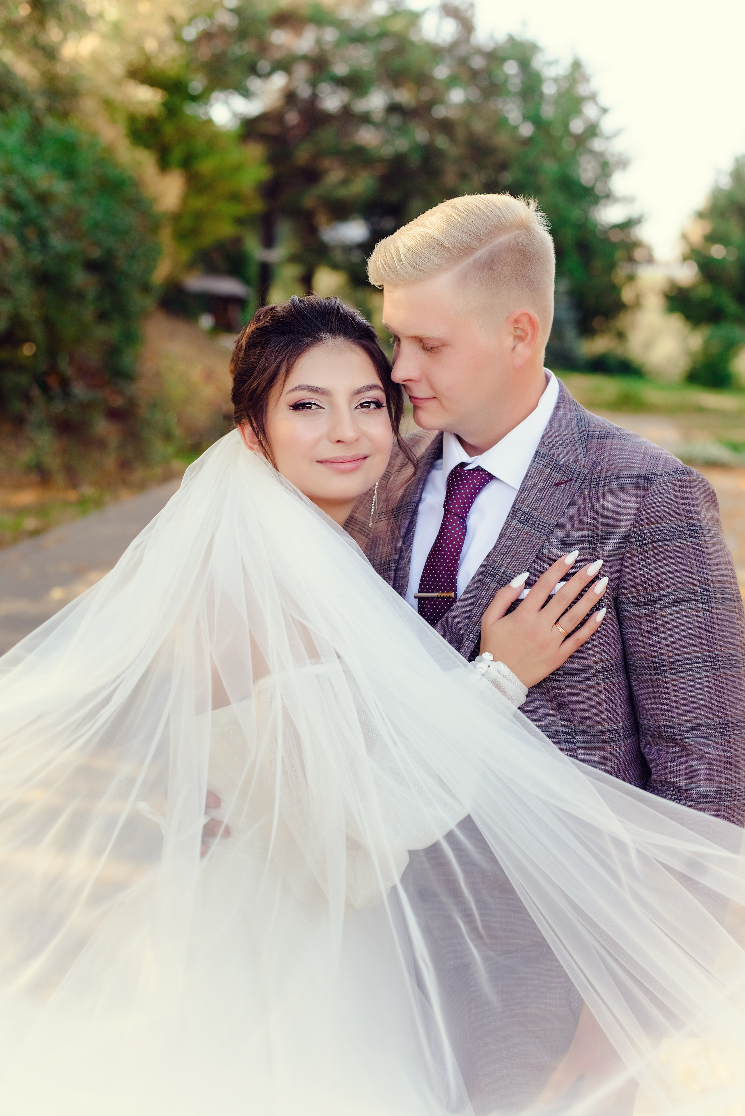 Свадебные Съемки. Фотограф новорожденных во Владимире Анастасия Воробьева