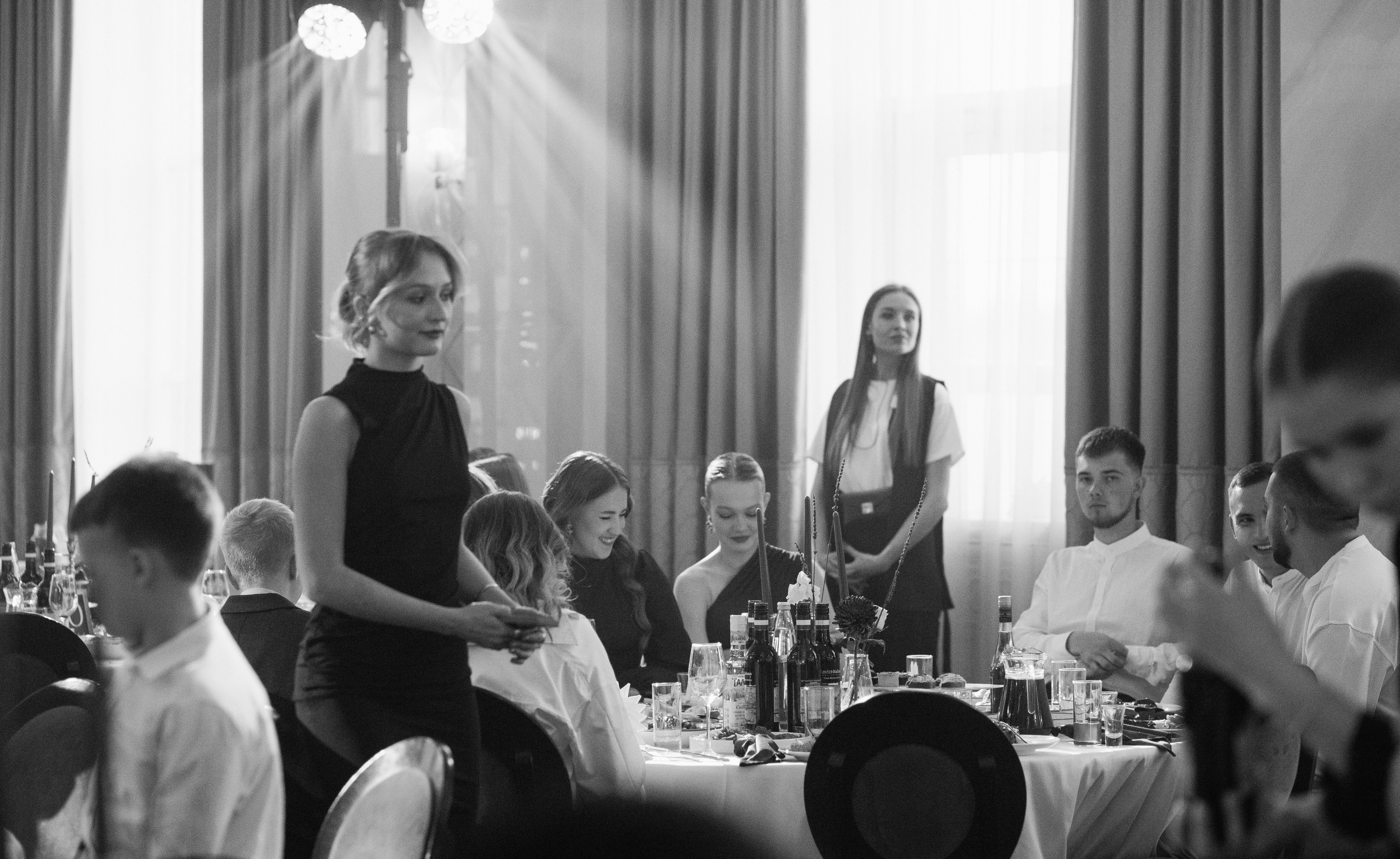 Кирилл & Виктория. Главная