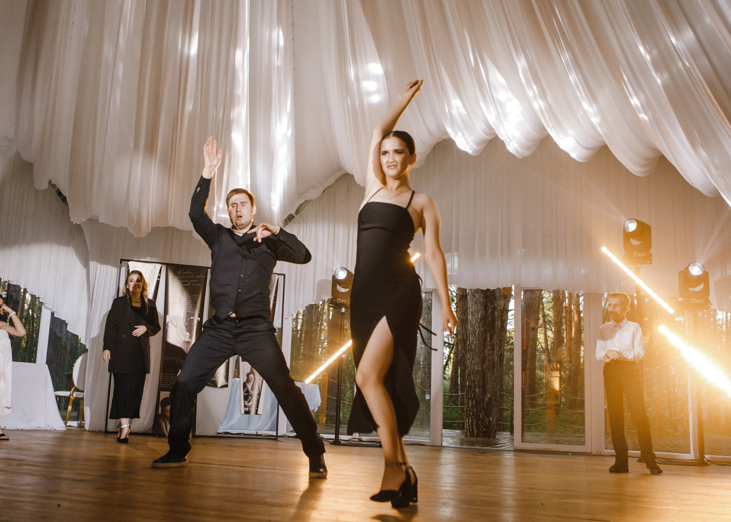 Свадебная выездная церемония. Главная