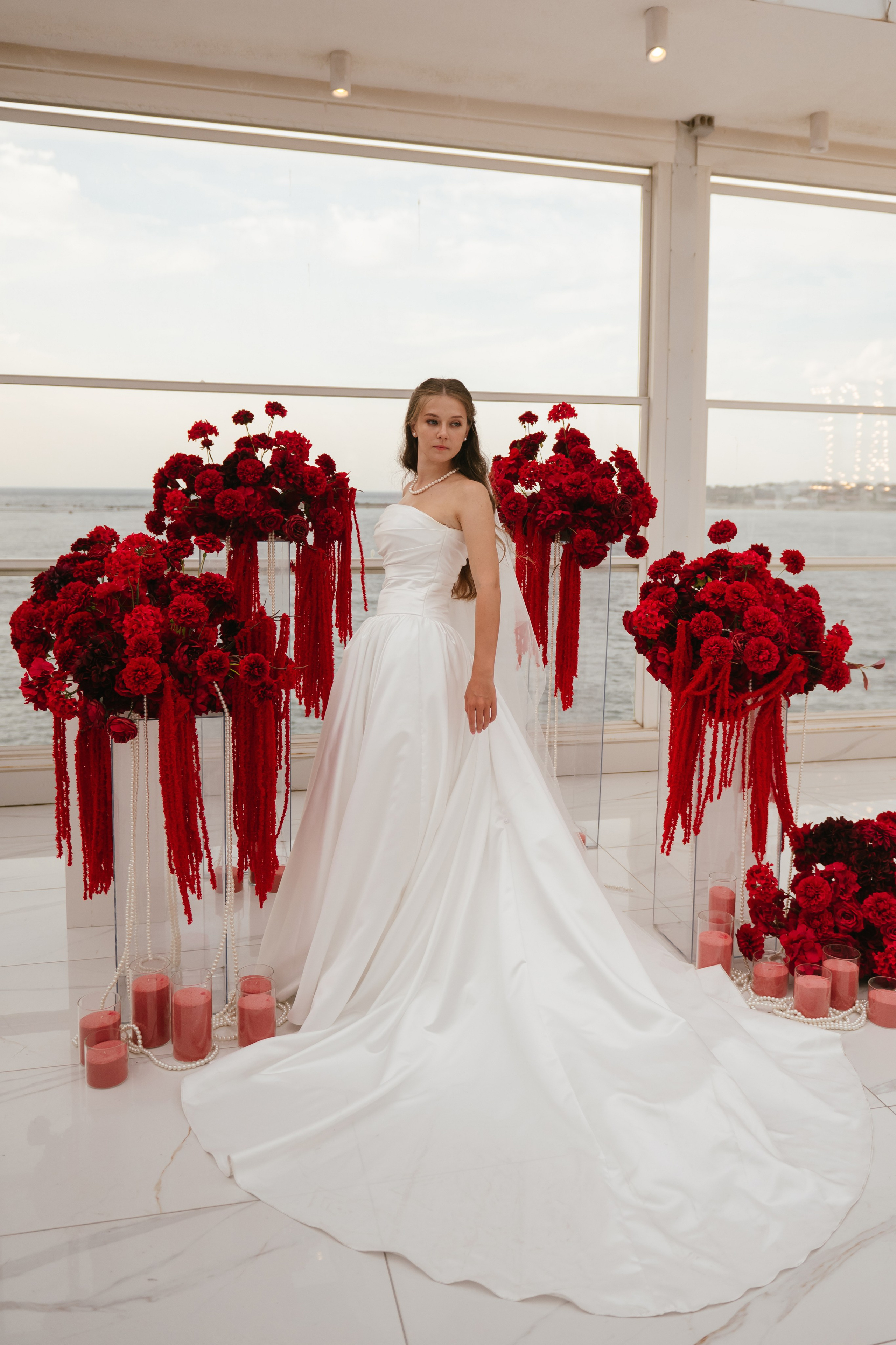 07.08.25. Свадебный, женский, семейный фотограф в Севастополе Юлия Мошенко