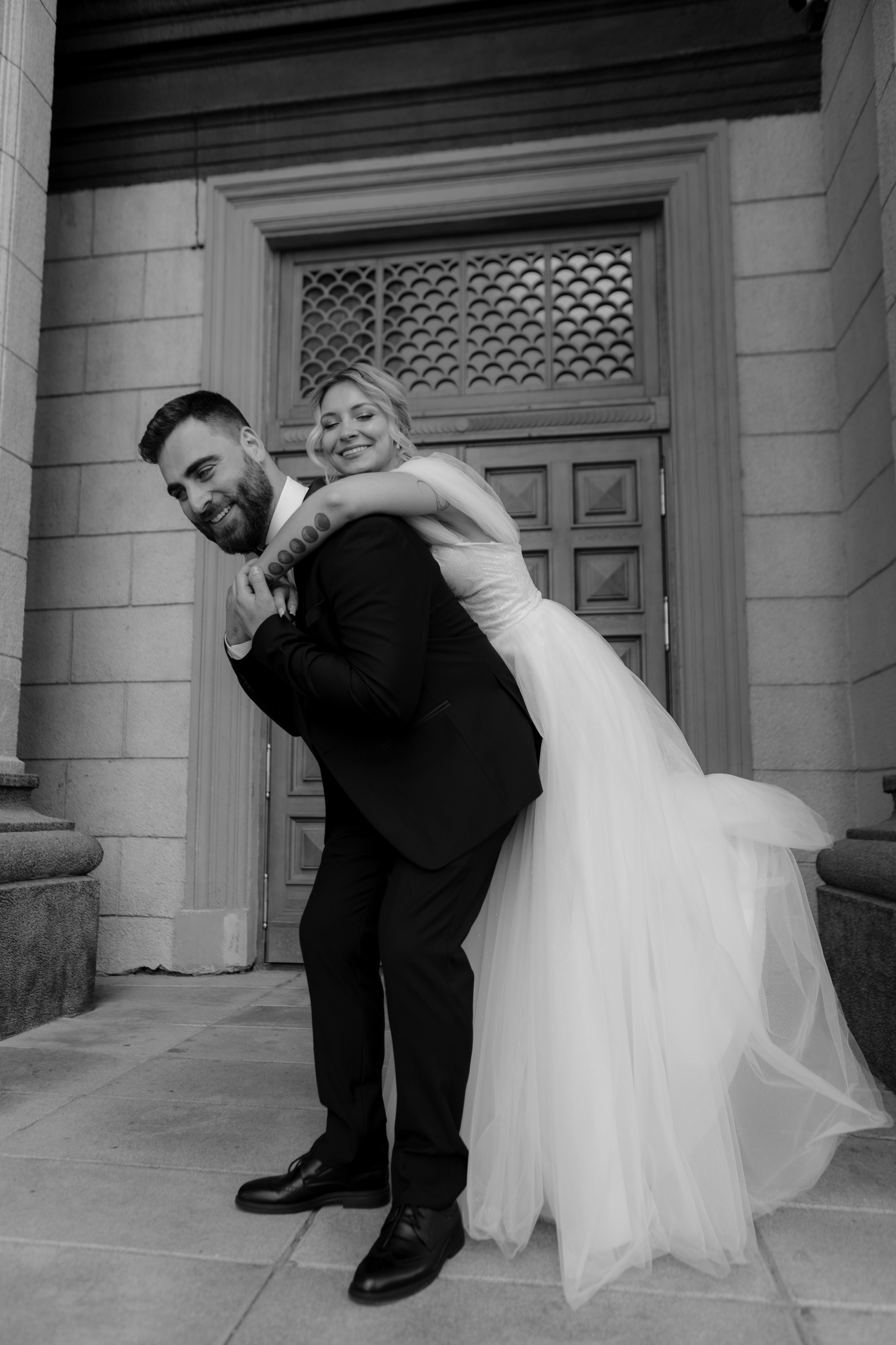 Алексей и Анна. Главная