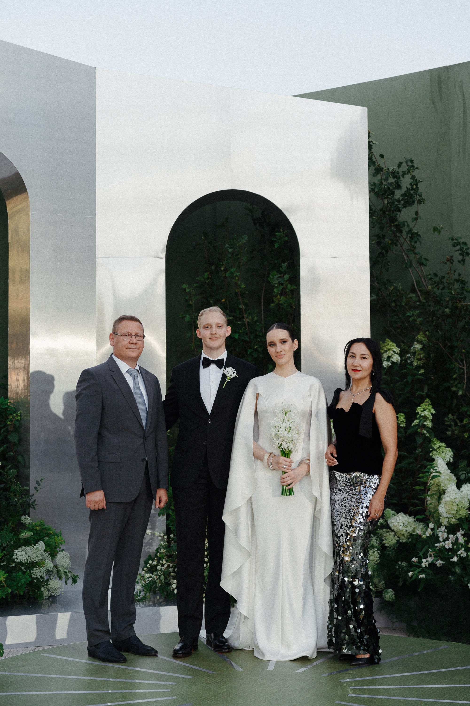 Semyon & Maria. Андрей Цветков — репортажный, свадебный и портретный фотограф в Санкт-Петербурге