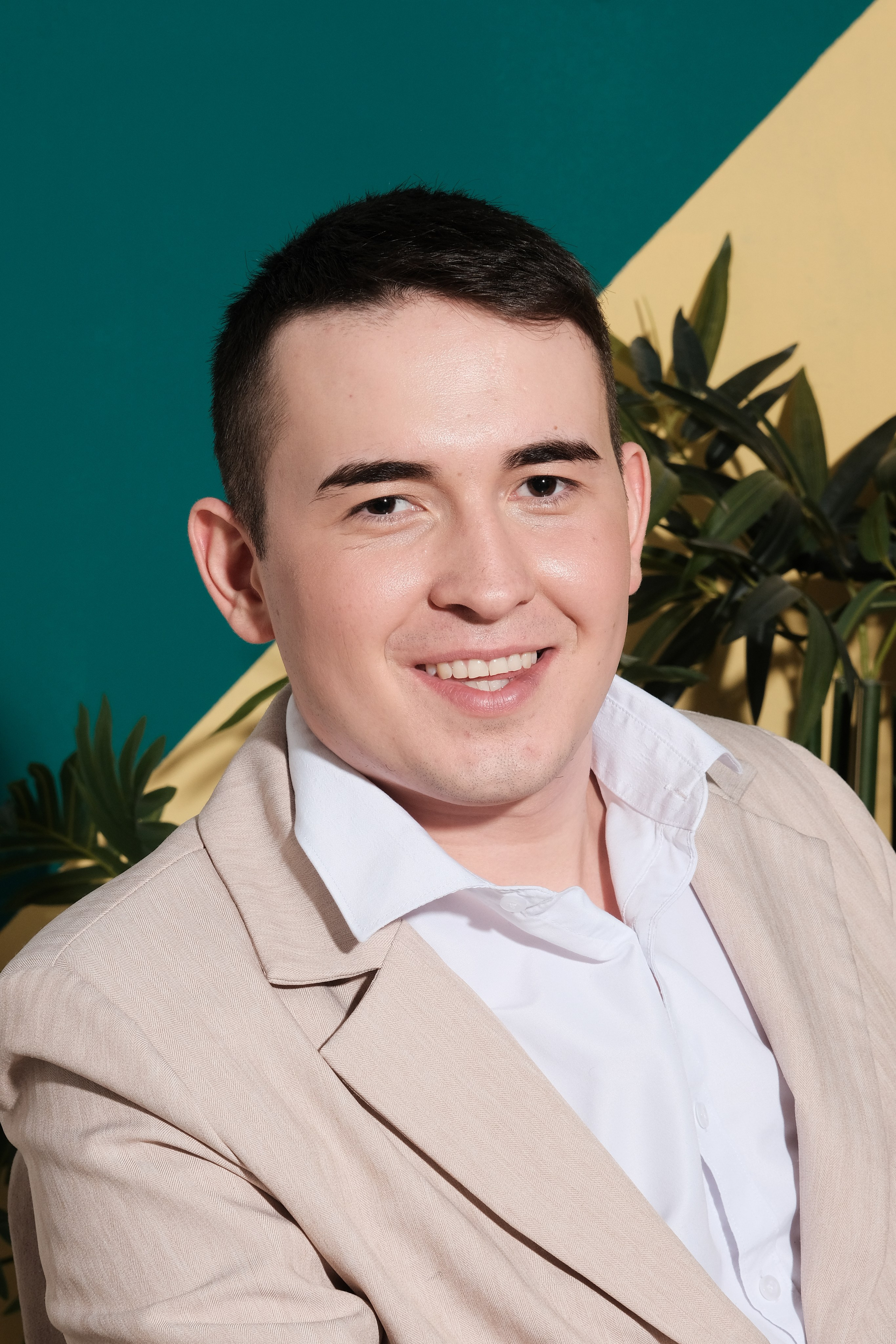 Мужская фотосессия. Арт-фотограф Игорь Громов в Томске