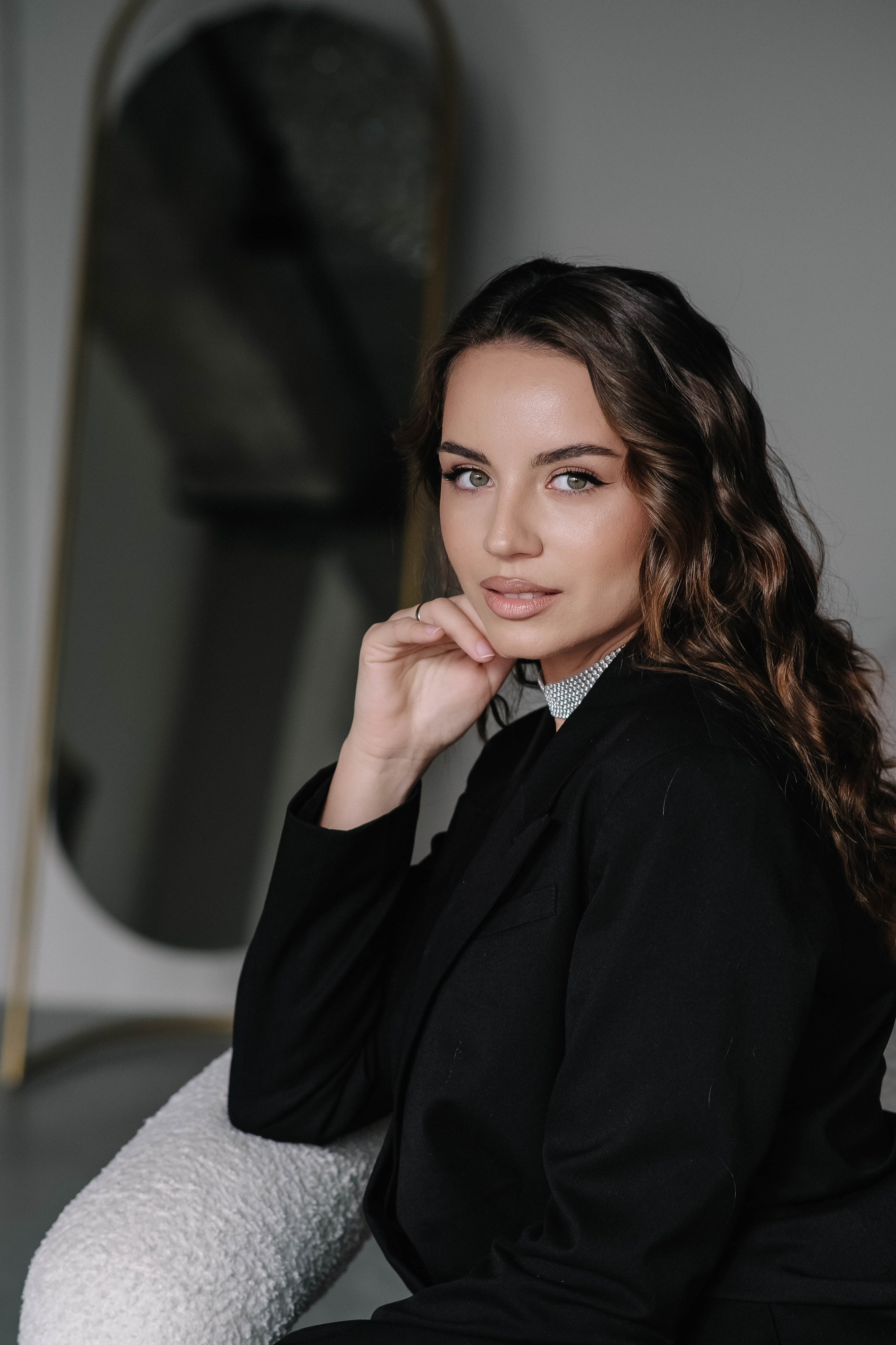 Дарья. Главная