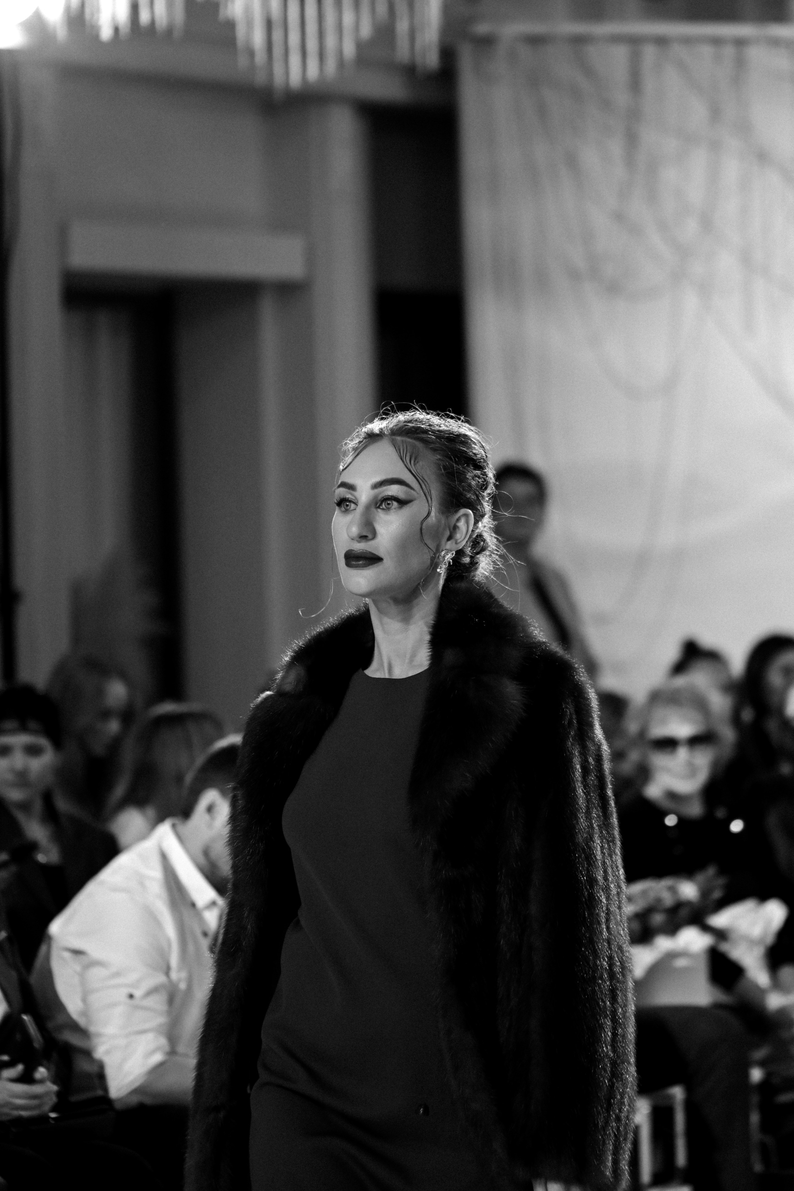 FASHION FEST IRKUTSK. Фотограф в Иркутске Славная Юлия