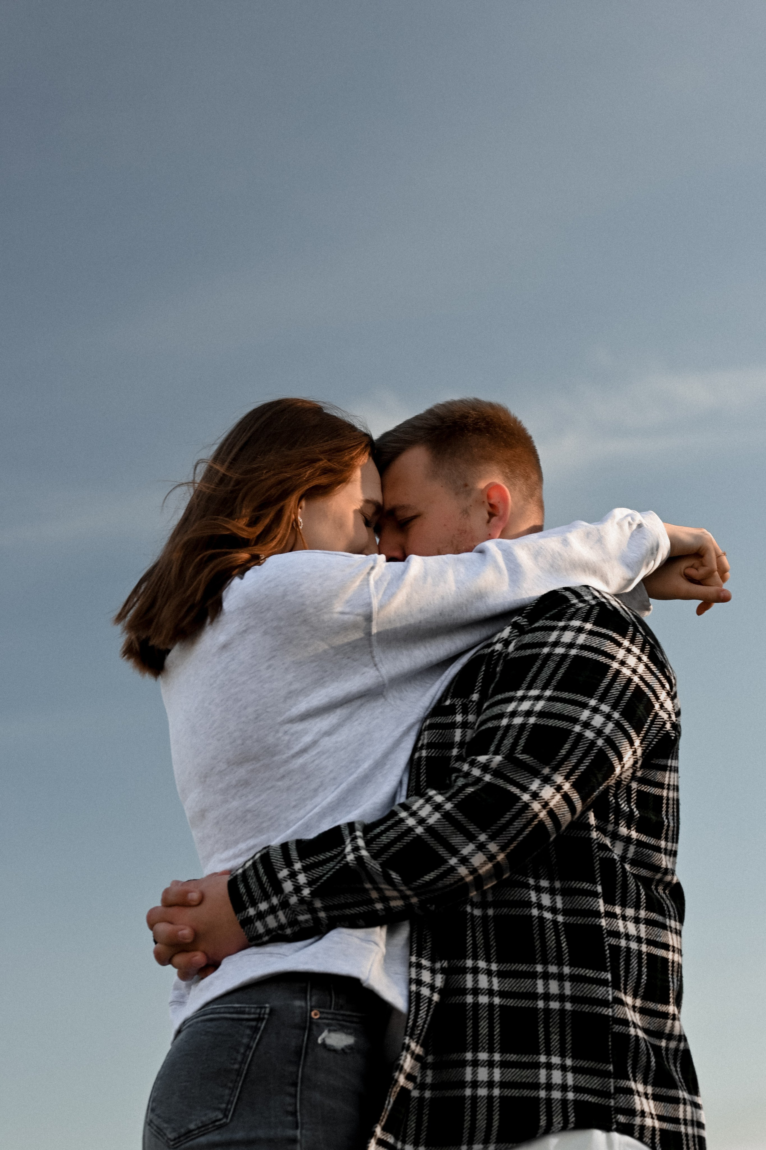 Поля и Артем. Фотограф в Иркутске Славная Юлия