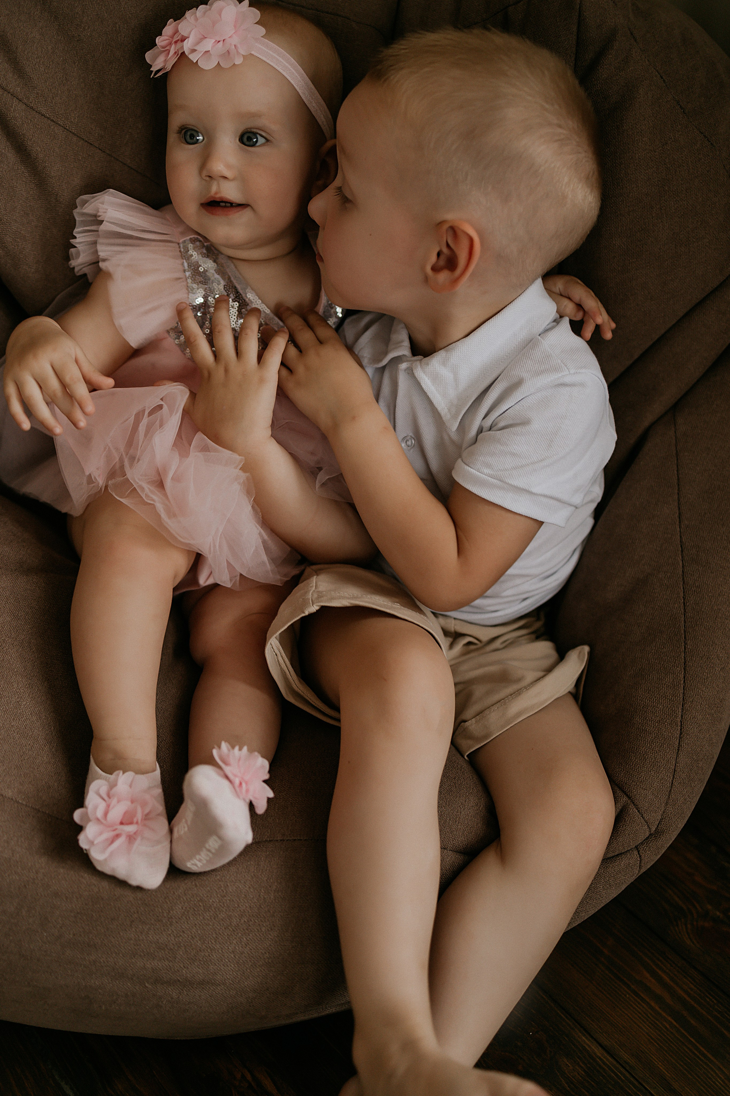 Арина. Семейный и свадебный фотограф в Казани Ирина Кириллова