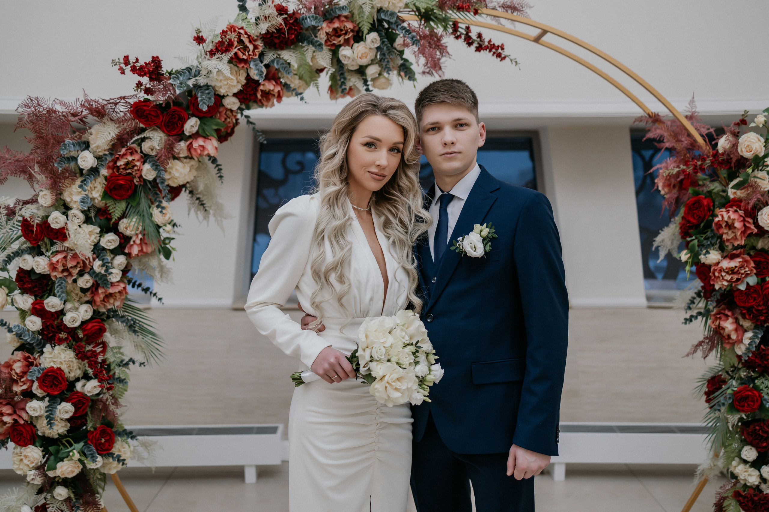 Андрей и Татьяна. Семейный и свадебный фотограф в Казани Ирина Кириллова