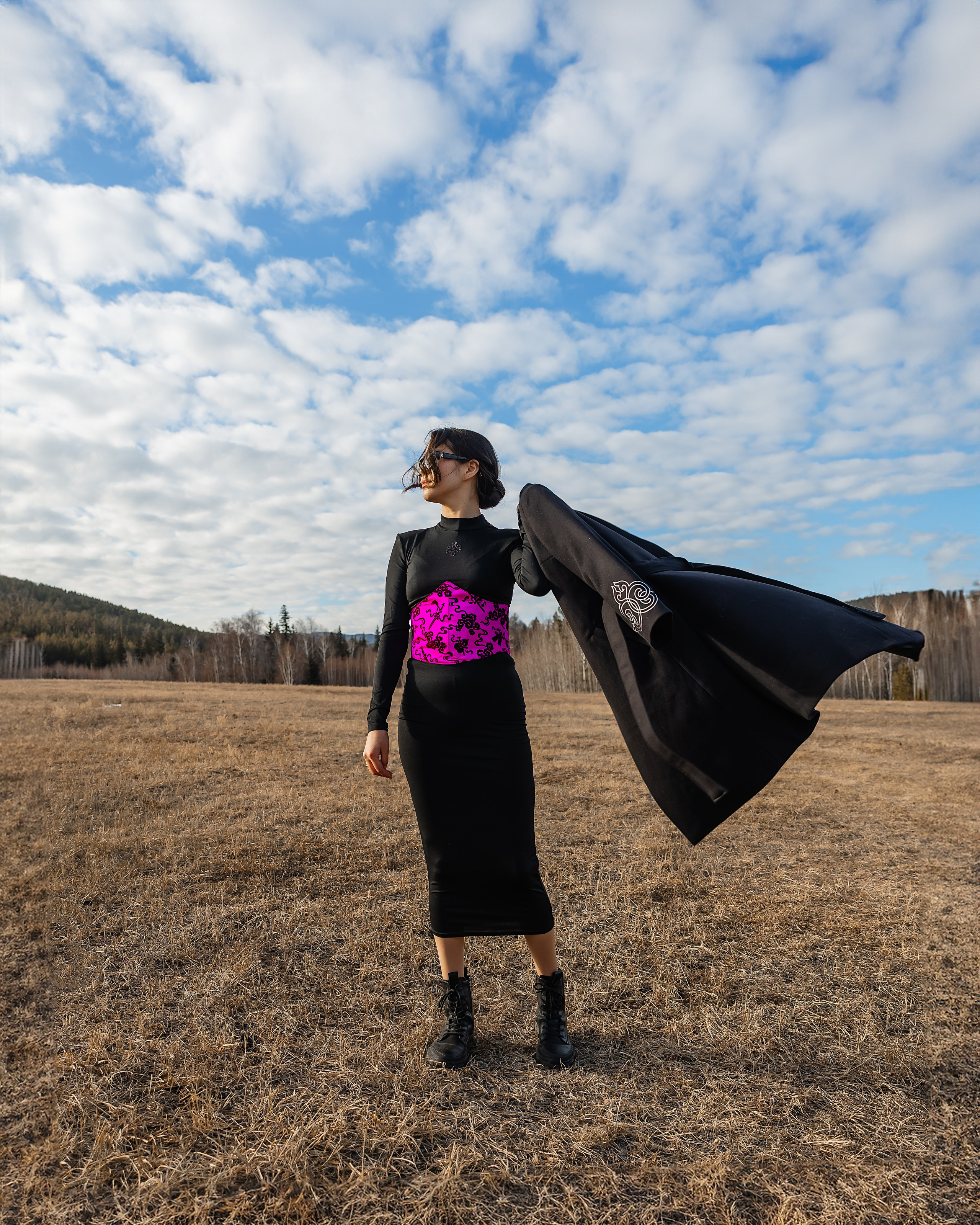 @BayanBrand. Фотограф и видеограф в Улан-Удэ: Аюна Габагуева и Артём Шаханов