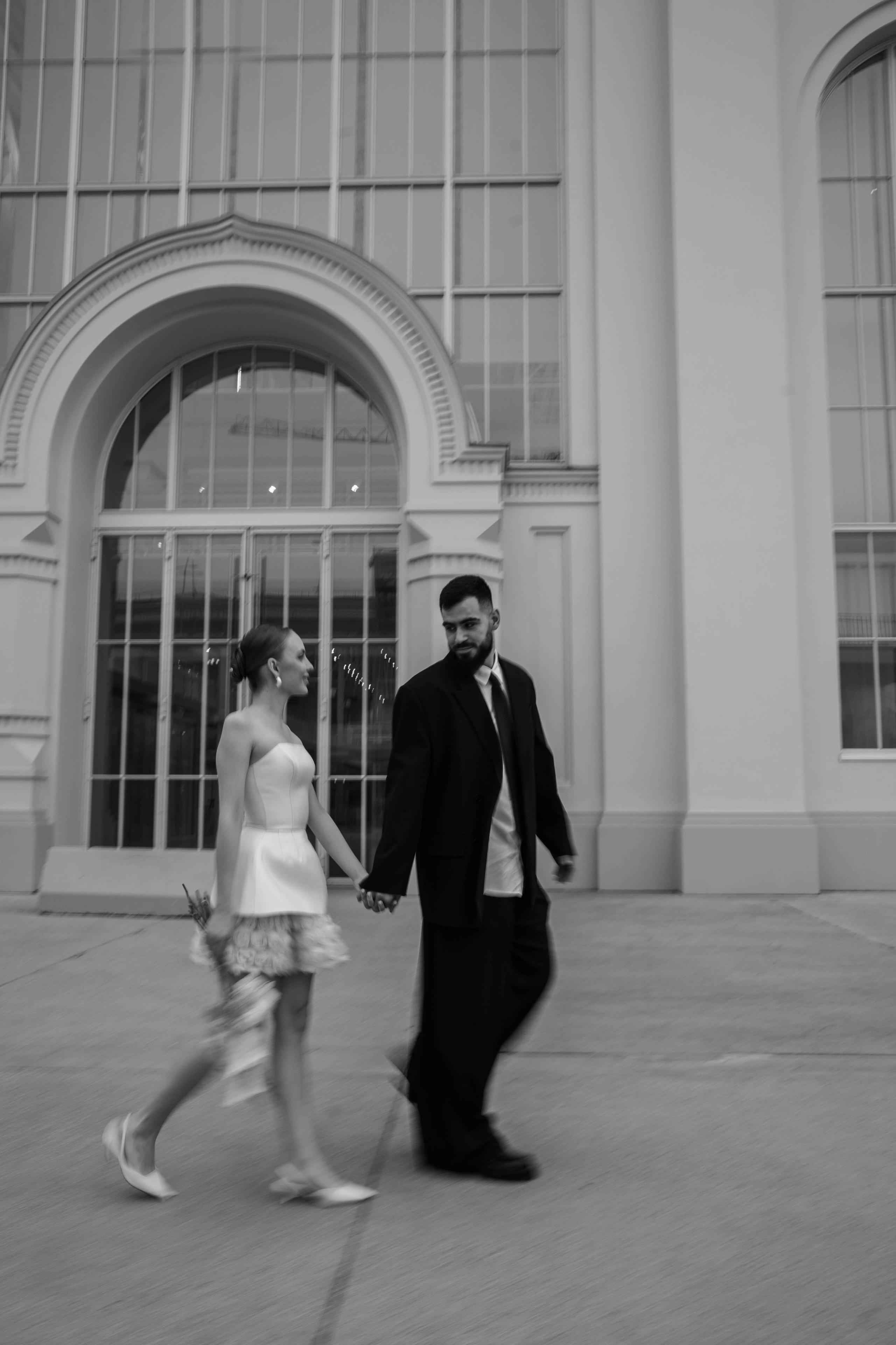 Маша и Яша. Москва. Свадебный и семейный фотограф респ. Дагестан и г. Москва Диана Старри