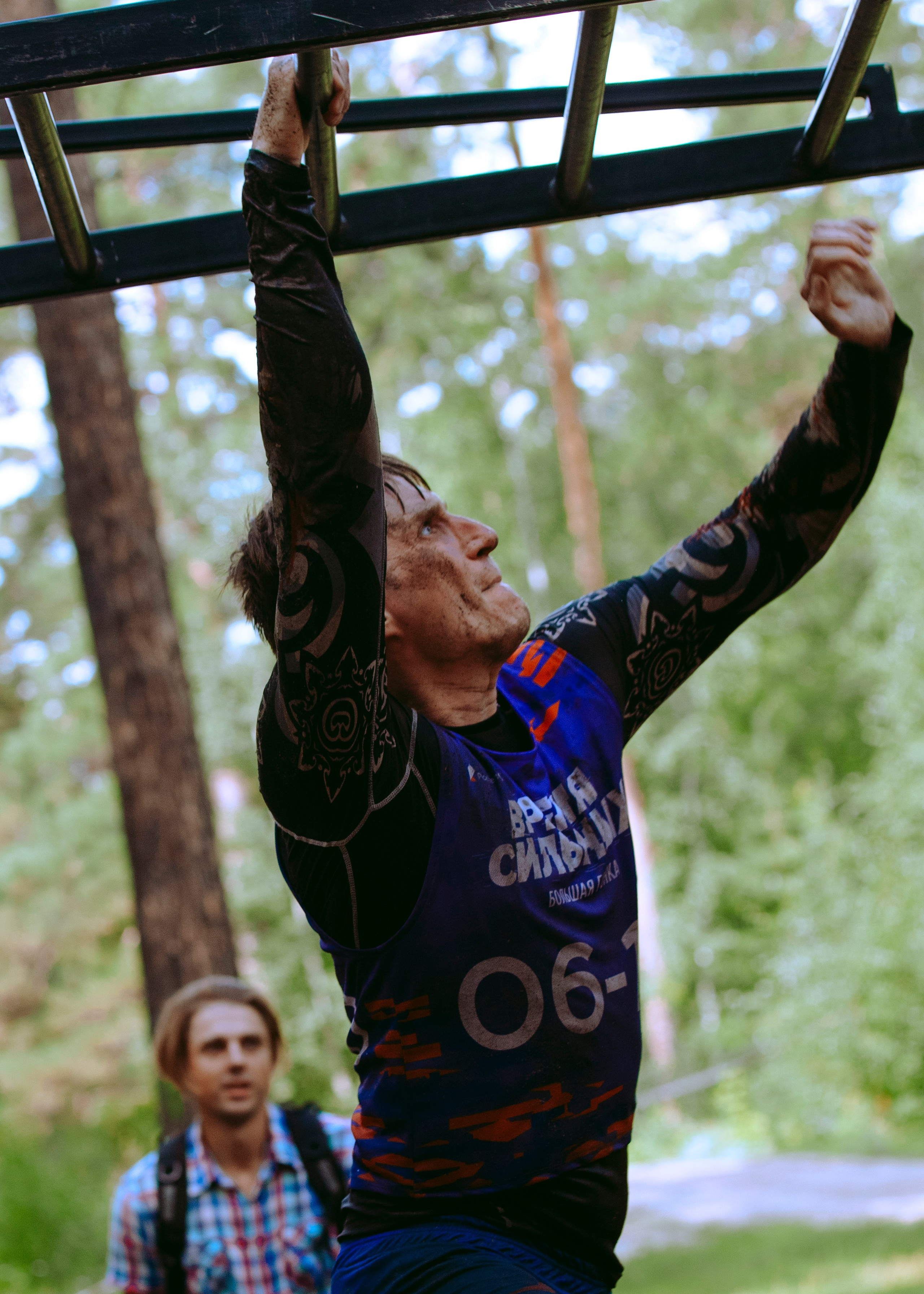 Большая Гонка | Время Сильных. Портретный фотограф в Москве Дарья Цезария