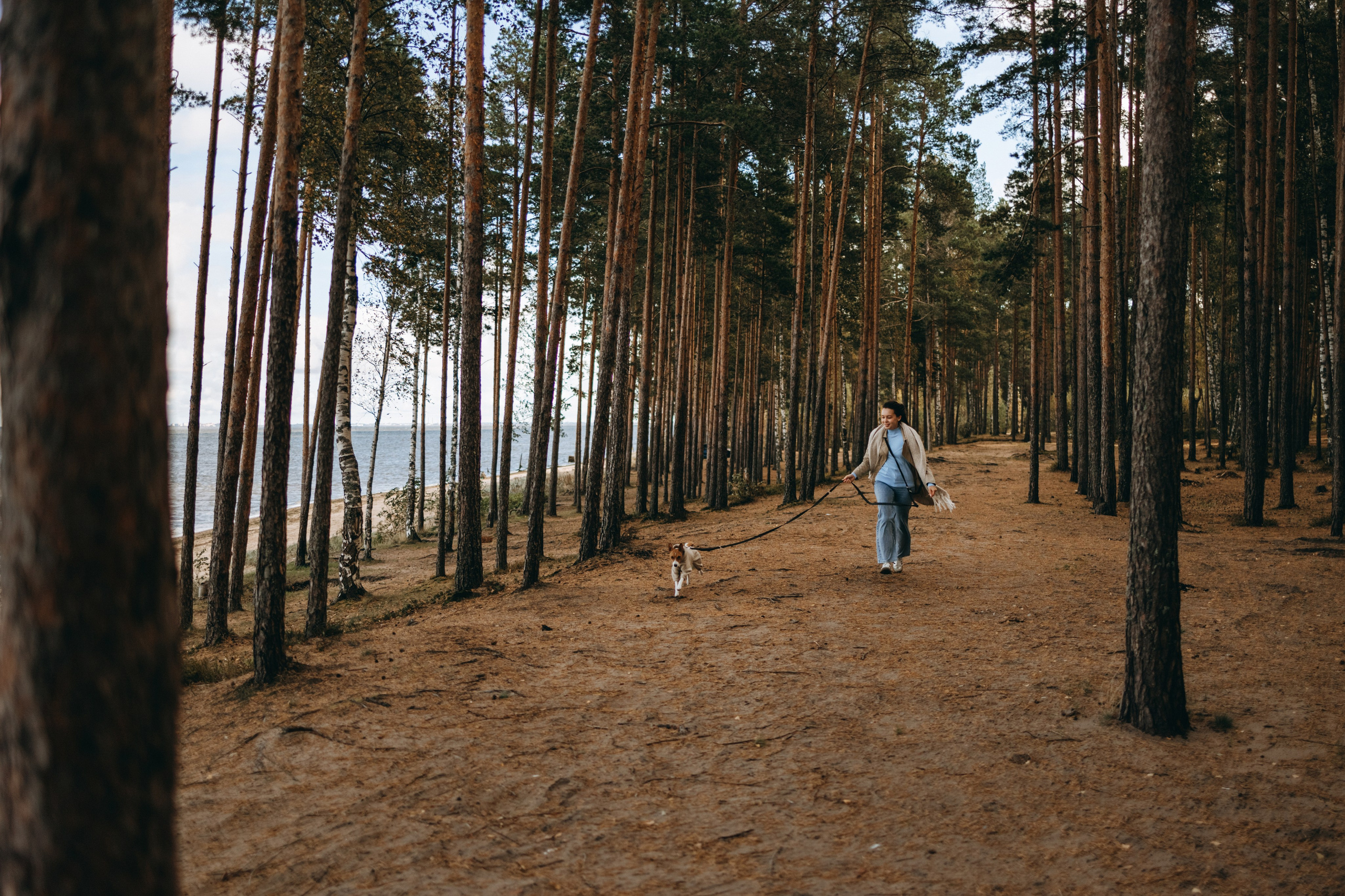 Алиса и Лео. Фотограф — Анималист | Санкт-Петербург