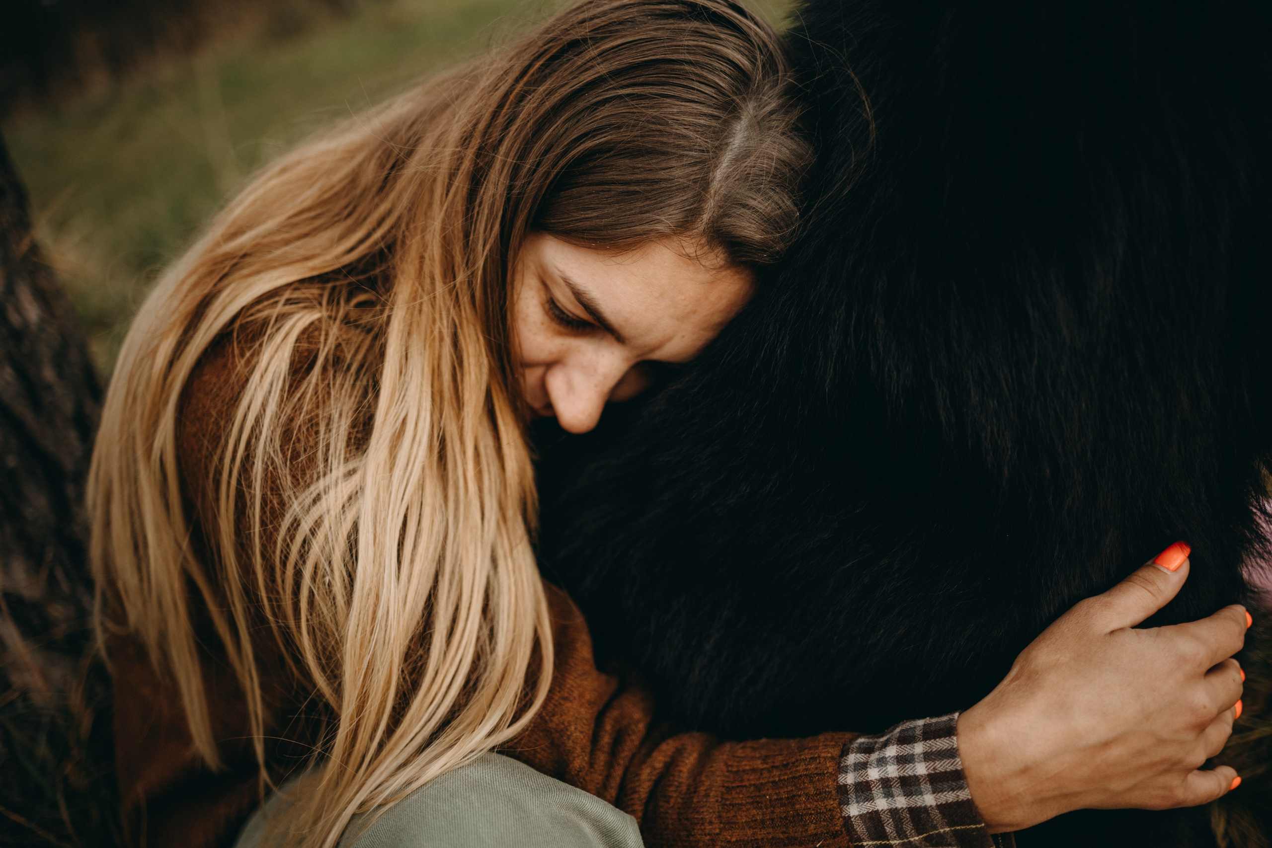 Лора и Джанго. Фотограф — Анималист | Санкт-Петербург