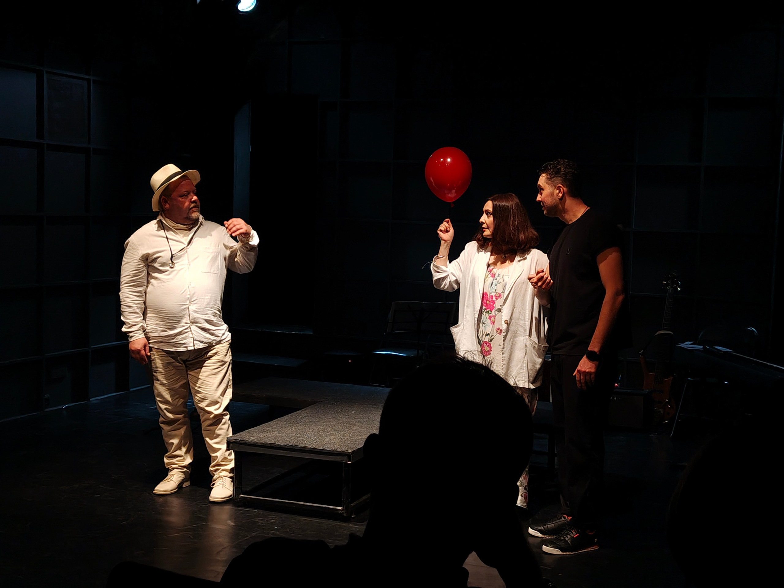 Театральная фотография. Портретный фотограф в Москве Екатерина Богдасарова