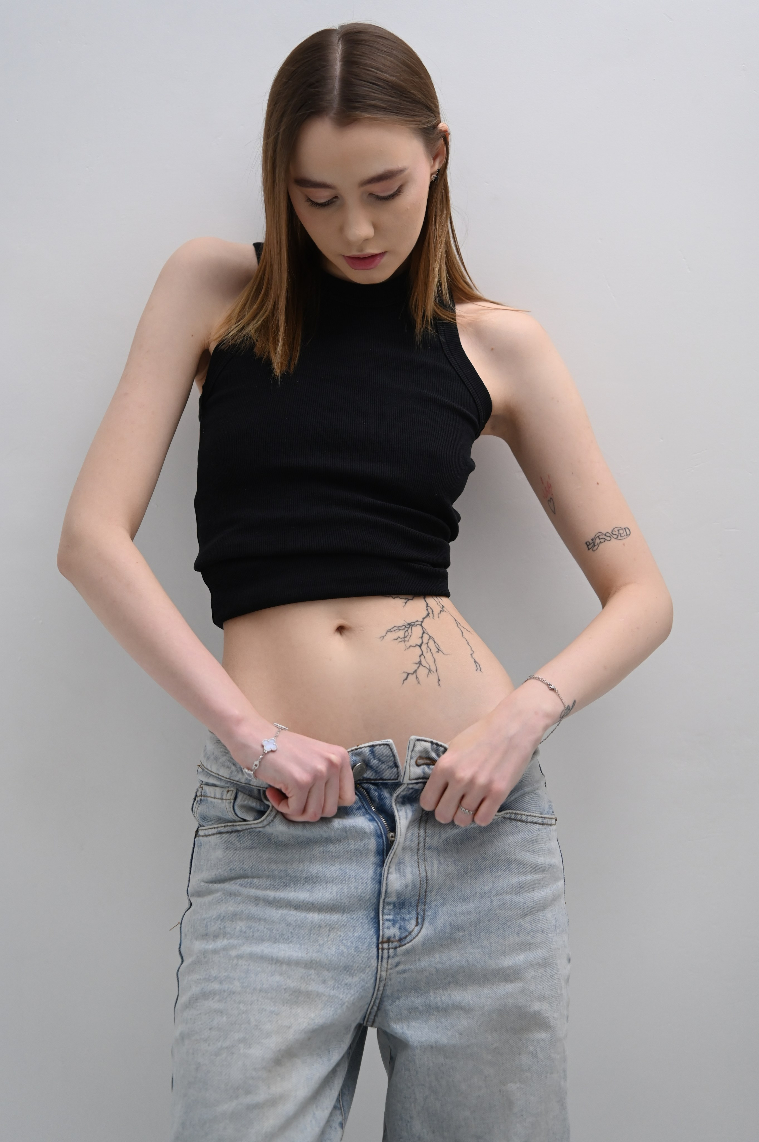 Mix из небольших студийных работ. Фотограф мероприятий и студийные съёмки в Челябинске Евгения Foxy