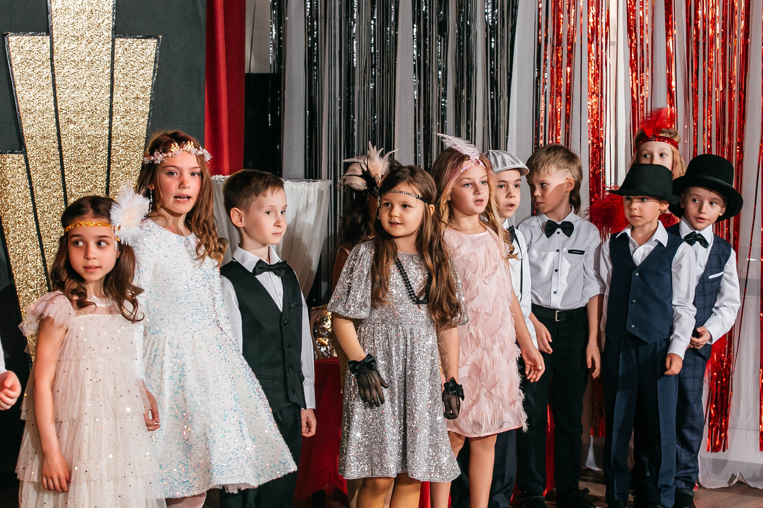 Выпускной в ЛИМПИК. Фотограф в Санкт-Петербурге Виктория Безверхая