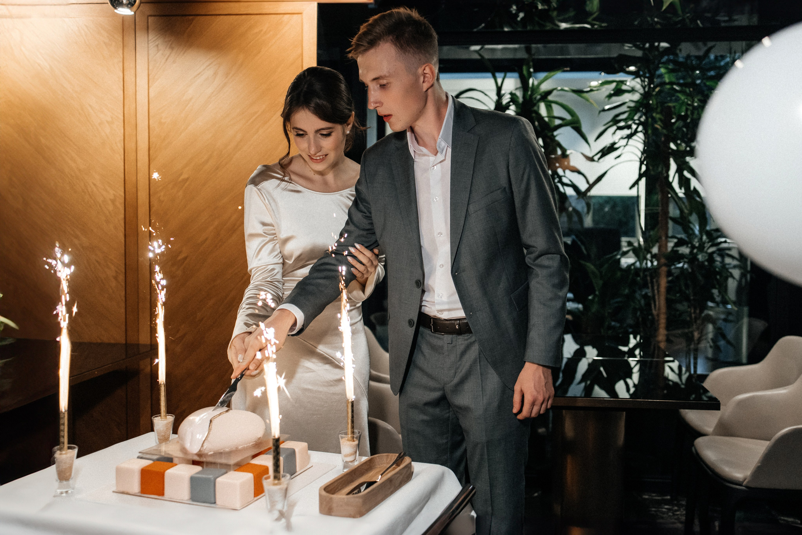 The Gamma. Фотограф в Санкт-Петербурге Виктория Безверхая