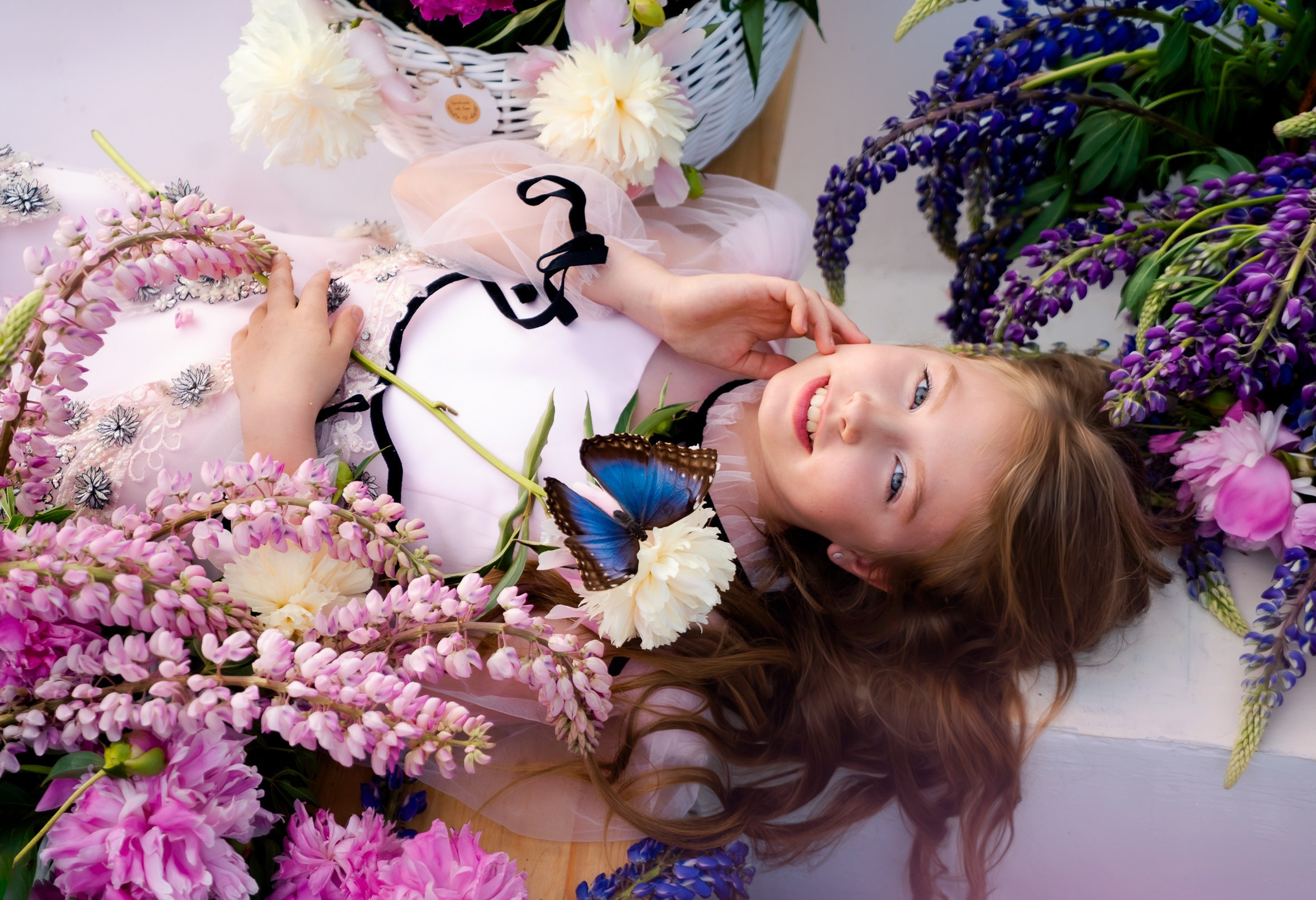 Милана и Наташа. Семейный и женский фотограф. Видеомейкер в Новосибирске