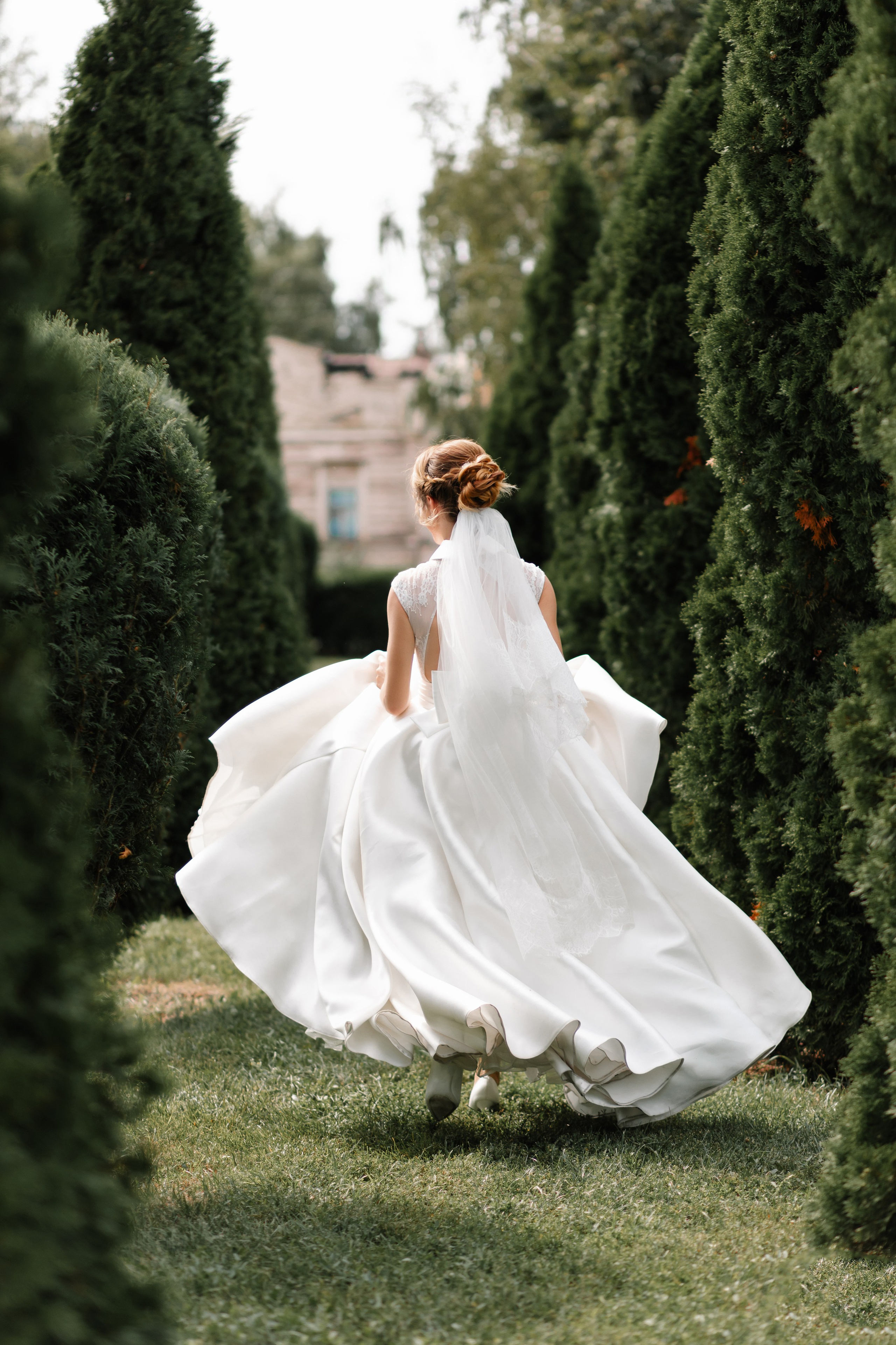 Лена и Коля. Фотограф в Тамбове Ольга Мельникова