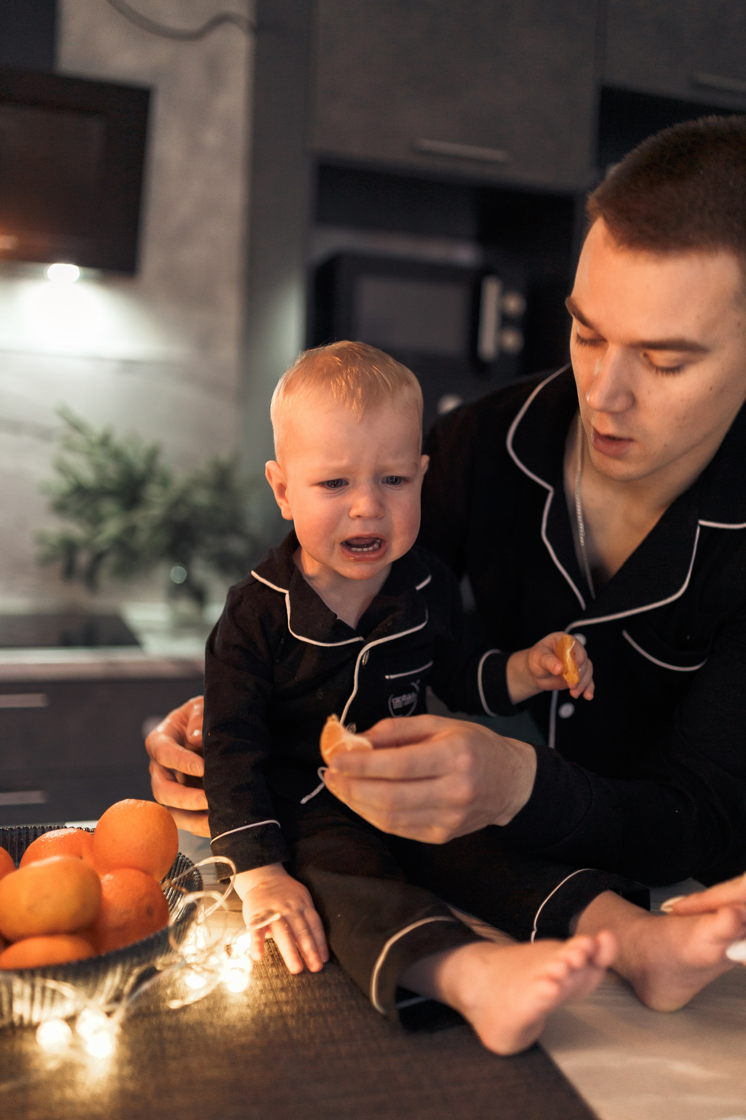 Алексей, Карина и Артемий. Елена Семейный фотограф Санкт-Петербург