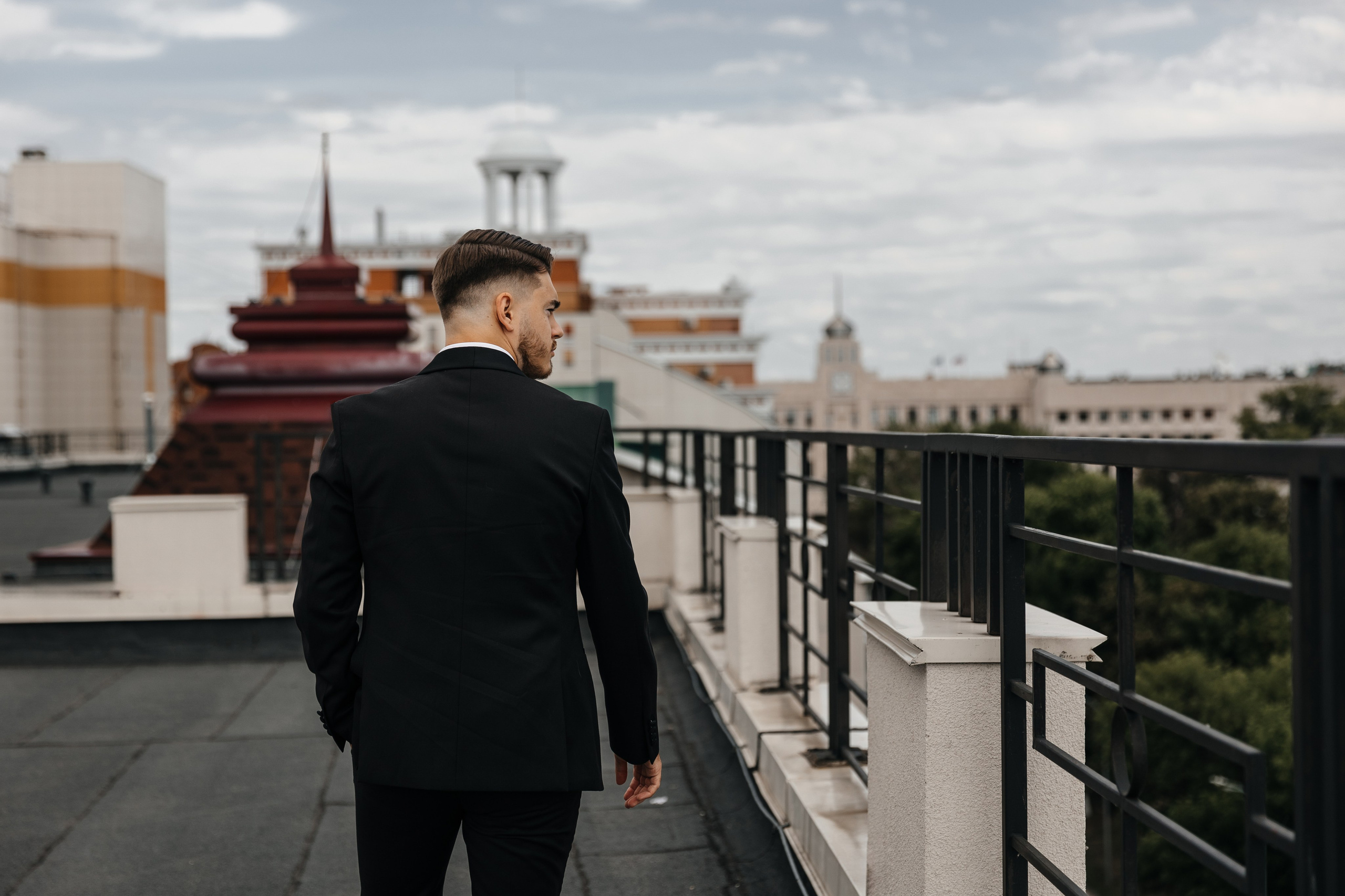 Emotion. Свадебный фотограф в Ульяновске Алексей Китов