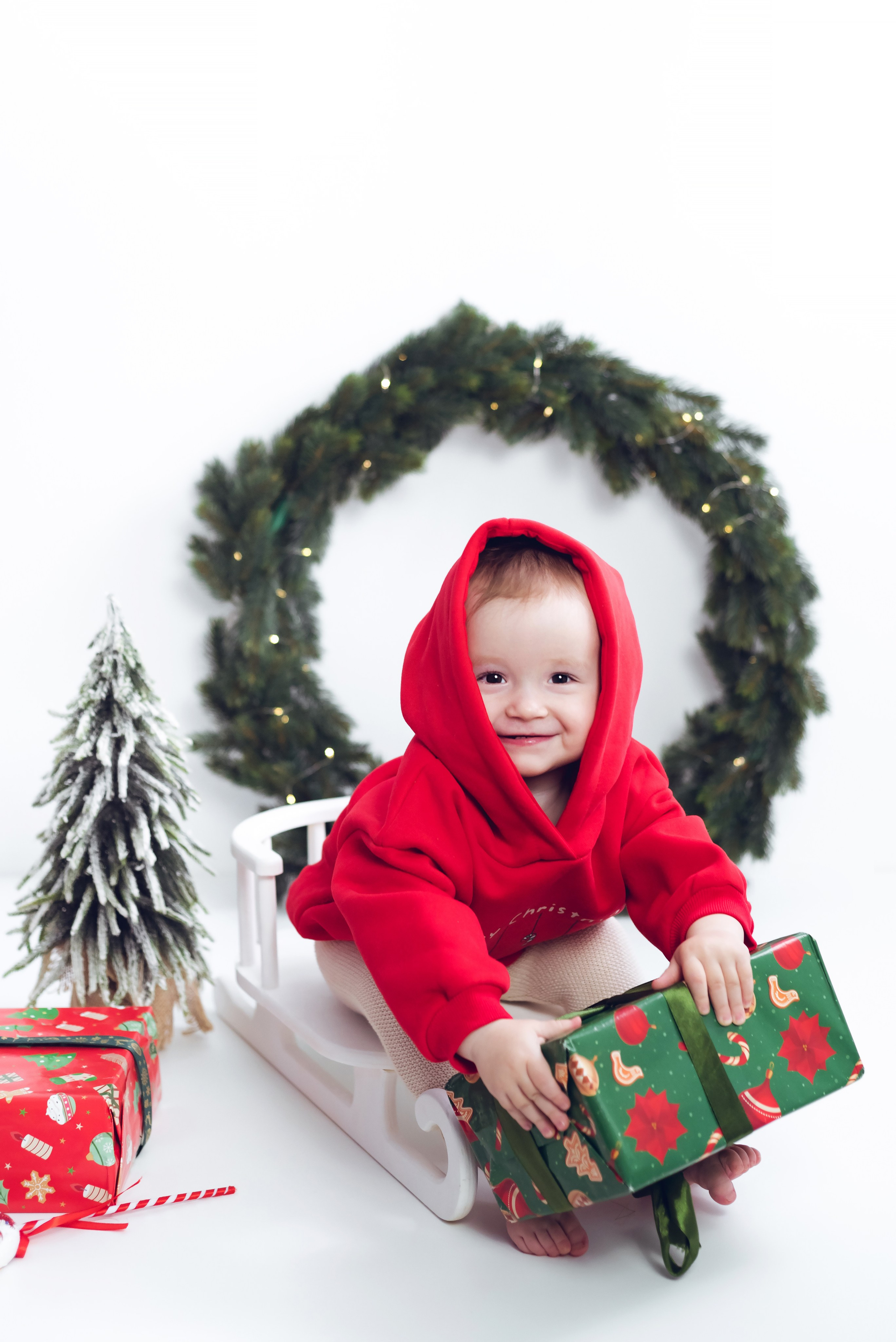 Верочка. Детский и семейный фотограф Эльмира Веселова