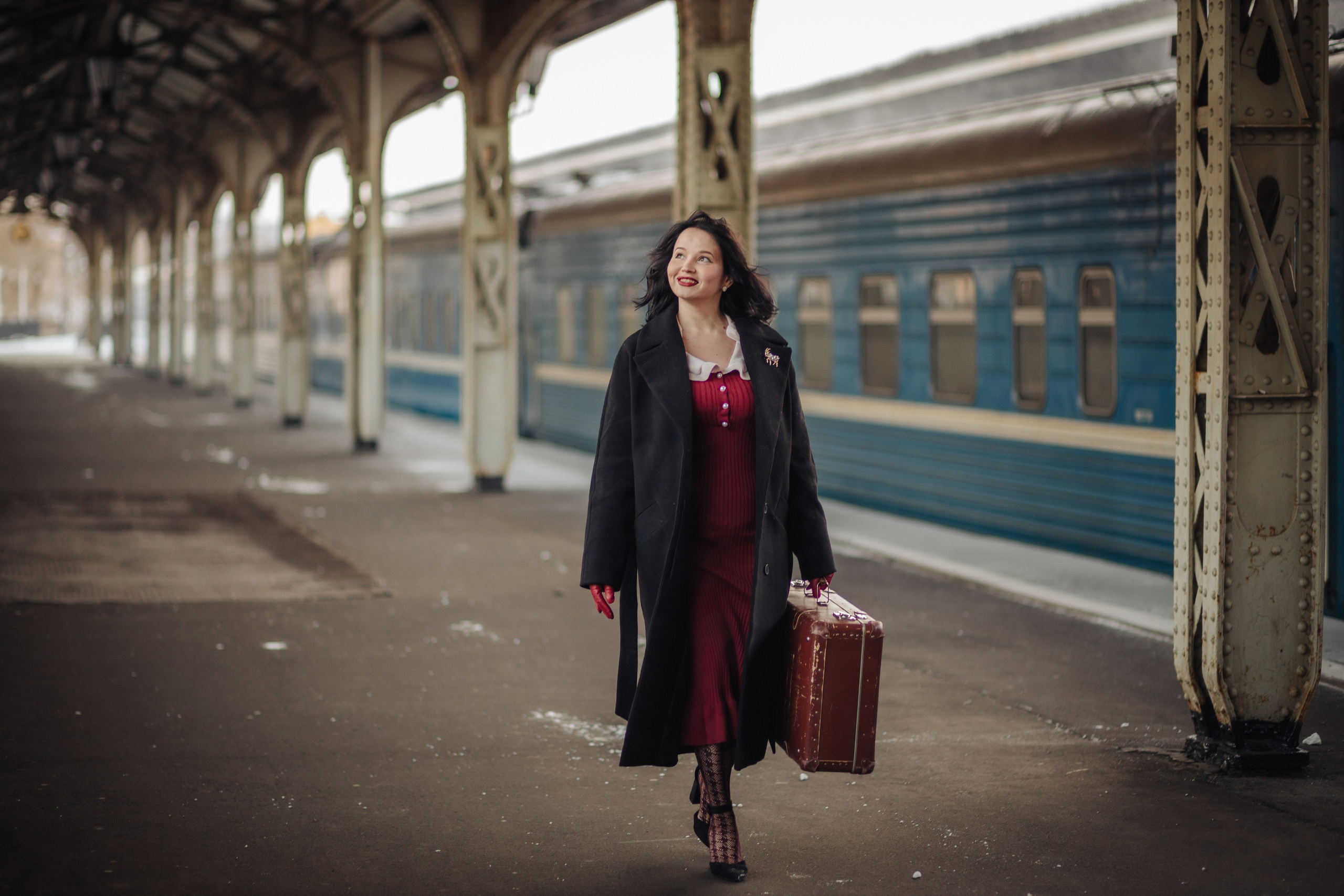 ВИТЕБСКИЙ ВОКЗАЛ